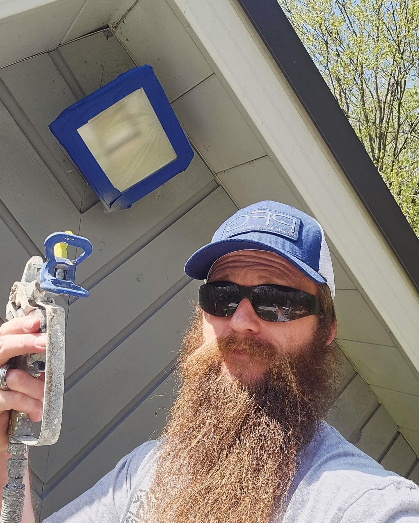  for Apex Painting in Livonia, MI
