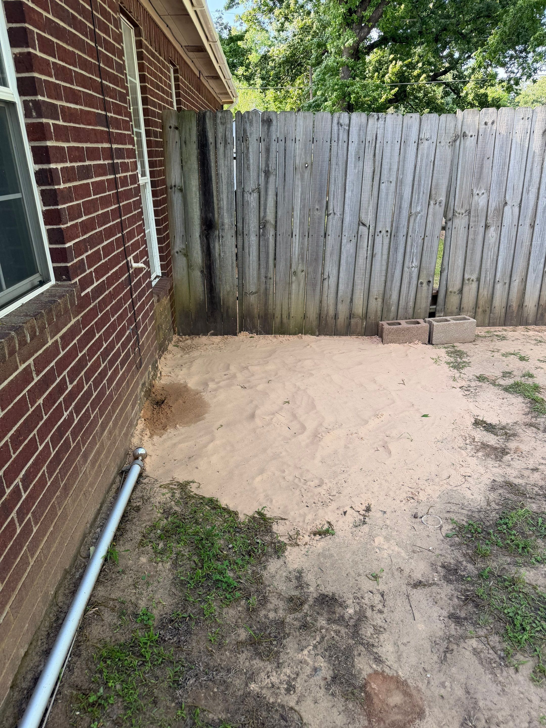  for HD Ground Works in Madill, OK