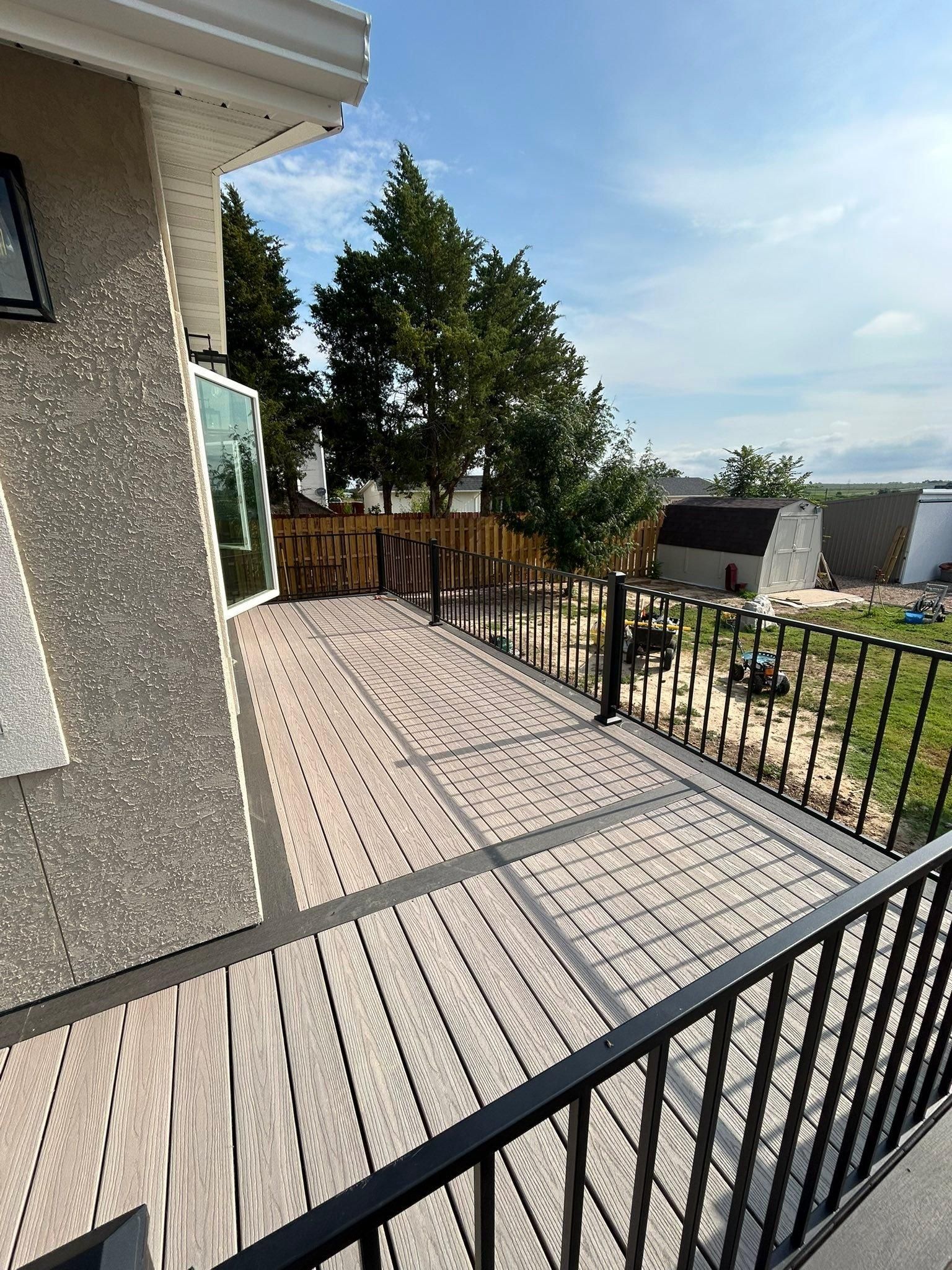  for DZ Construction in Lamar, CO