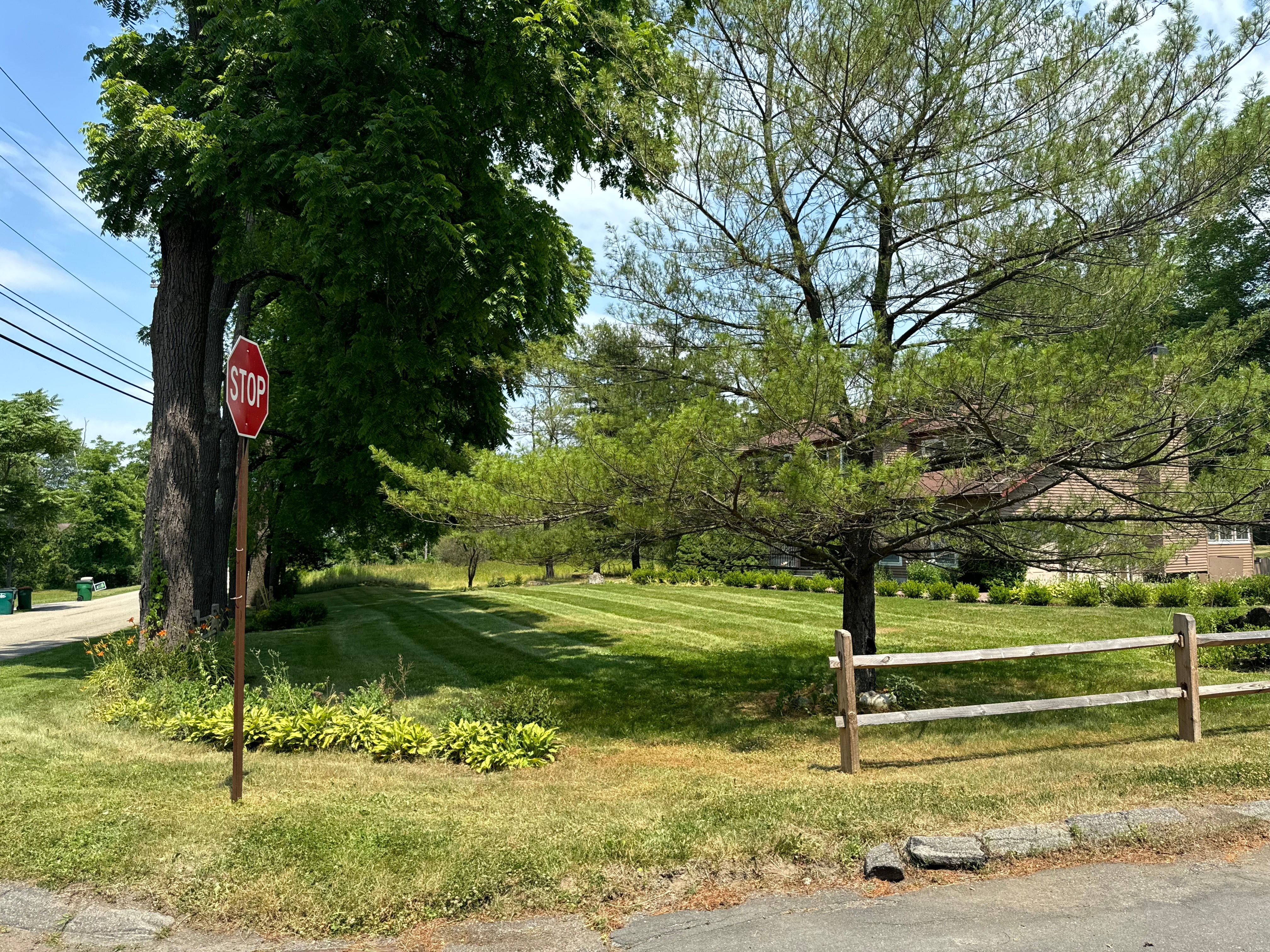  for Perillo Property Maintenance in Hopewell Junction, NY
