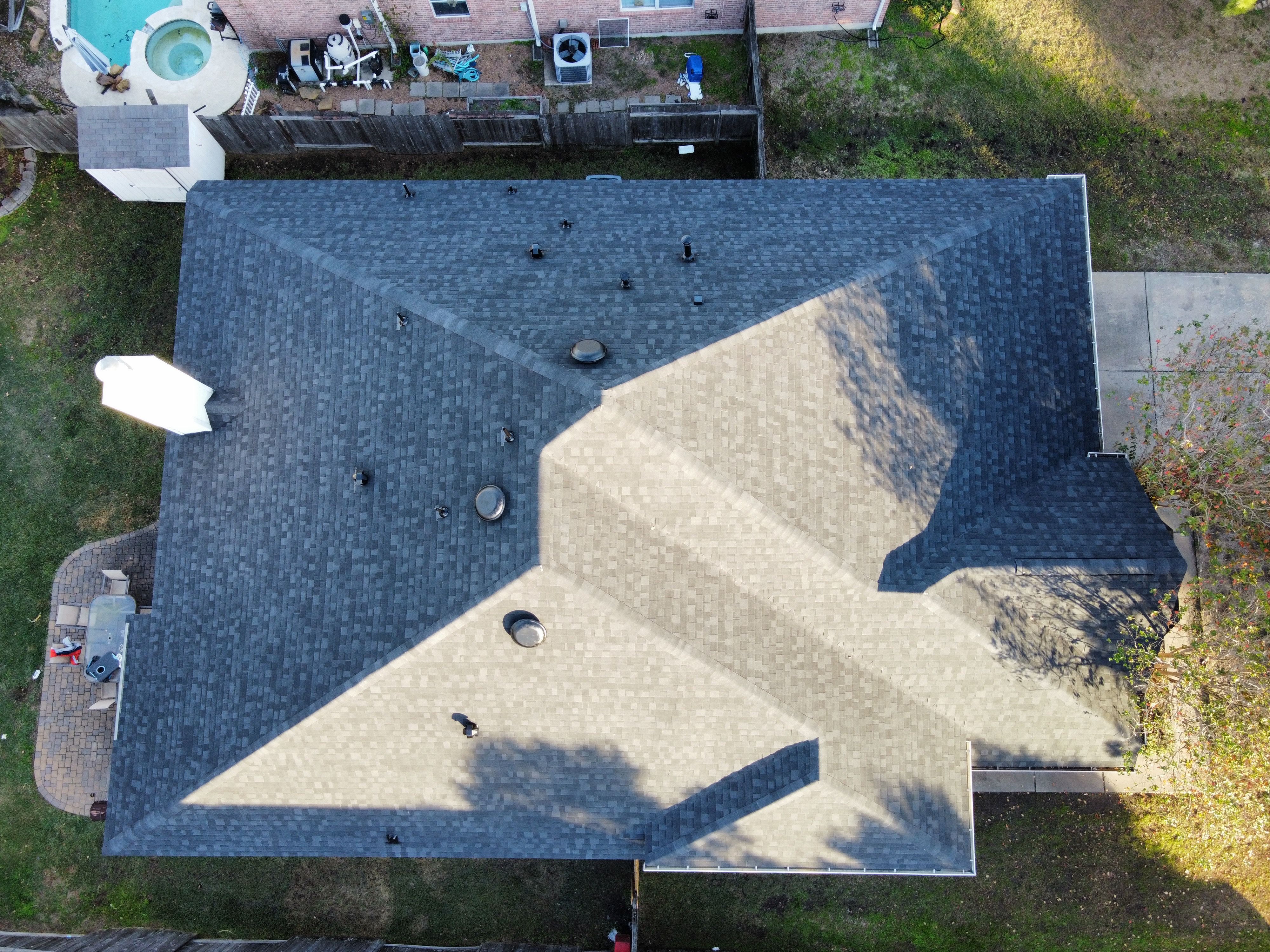  for Alpha Contracting Services in Katy, TX