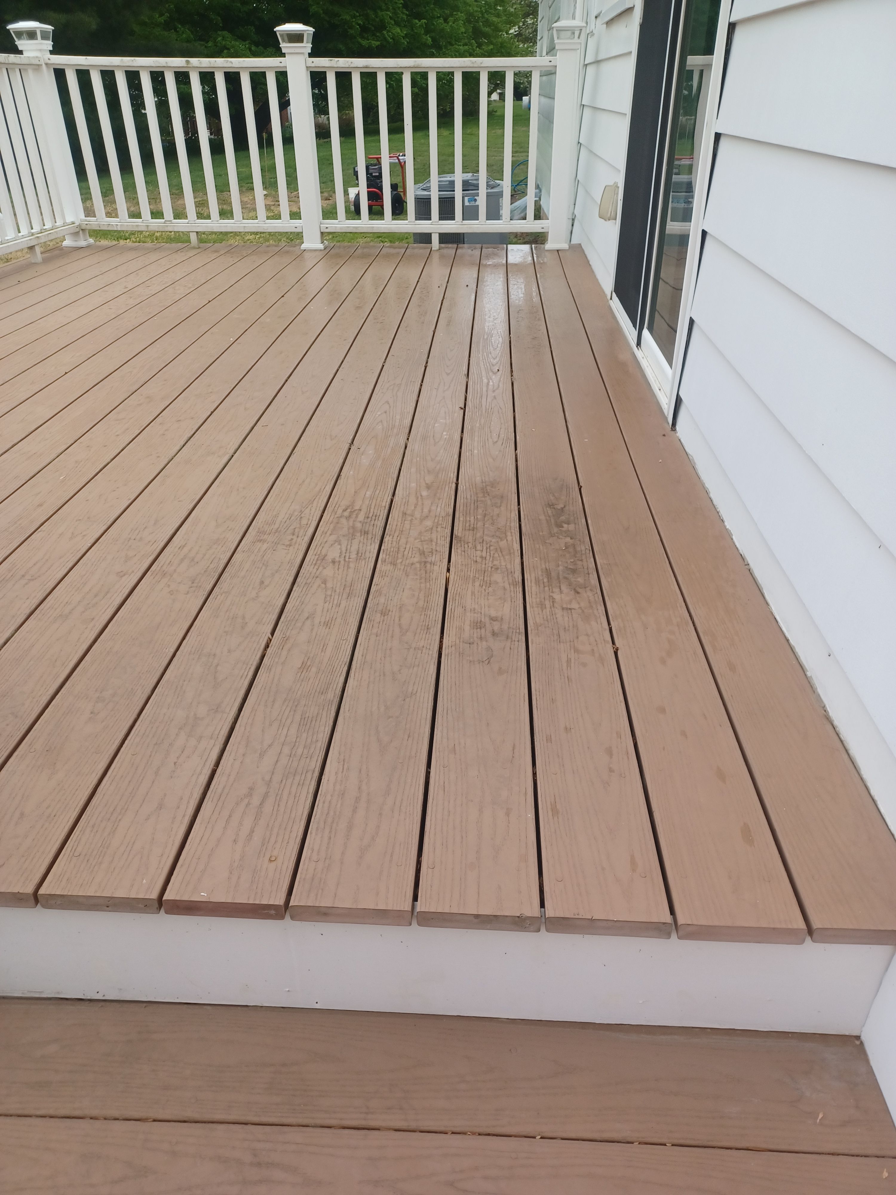  for Grubb Exterior Cleaners in Chester County, PA