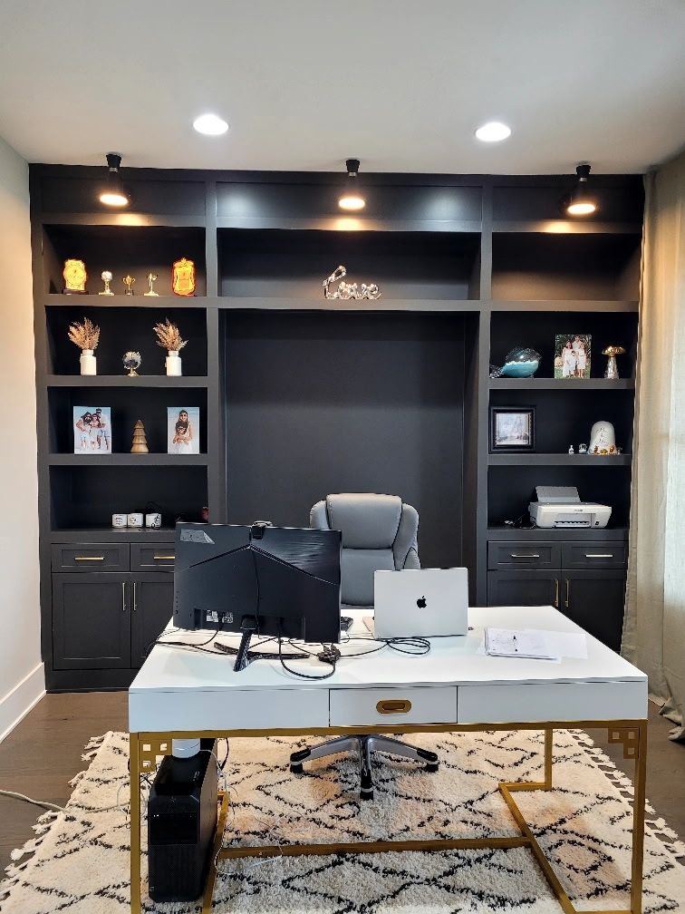  for The Handy Hubby LLC in Fishers, IN