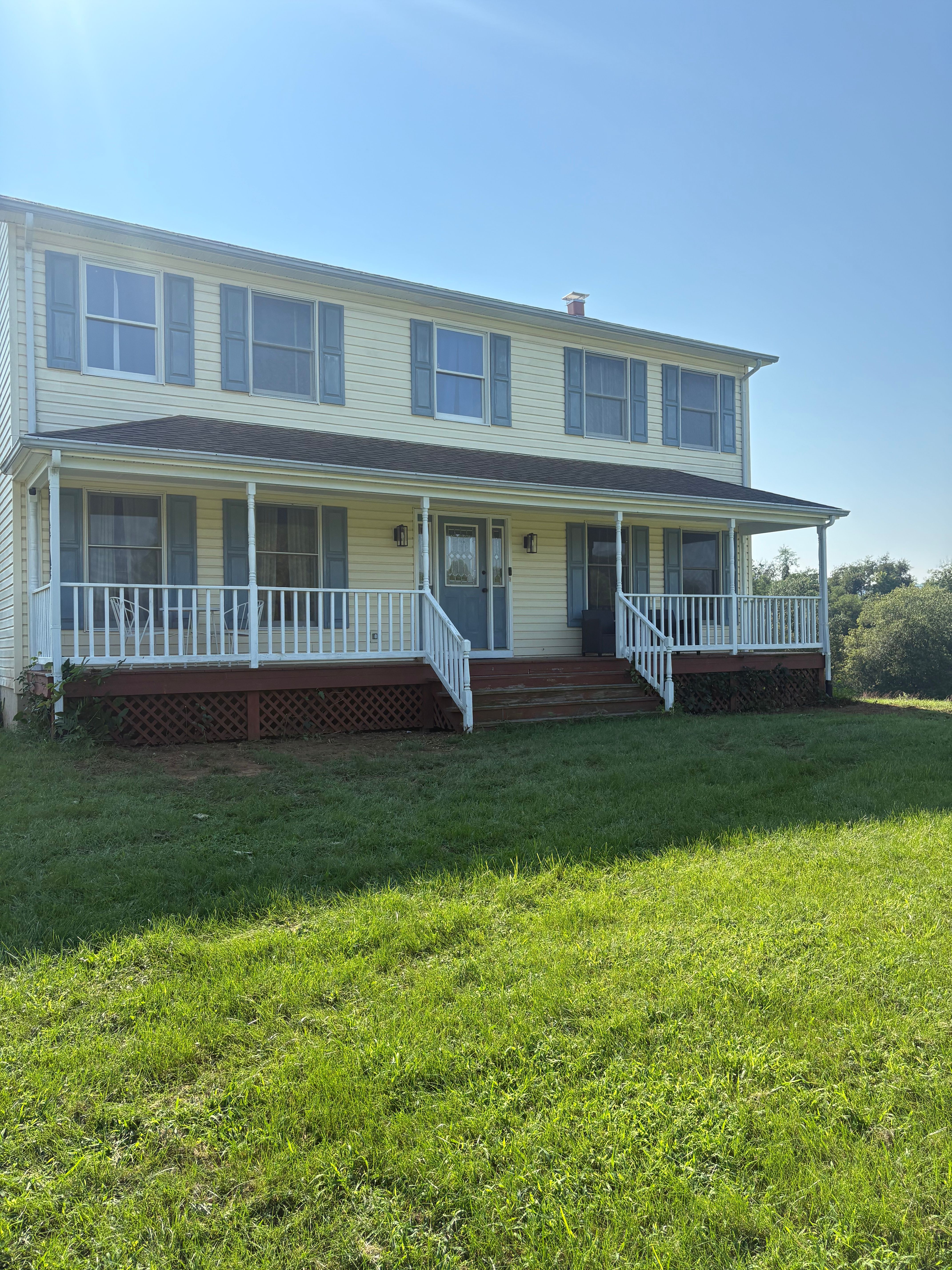  for Mountainside Property Services LLC in Warrenton, VA