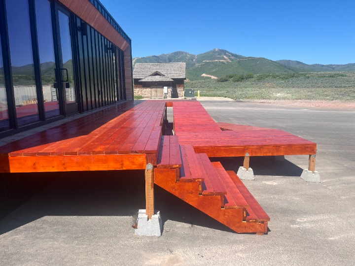  for Gold Label Construction in Salt Lake County, UT