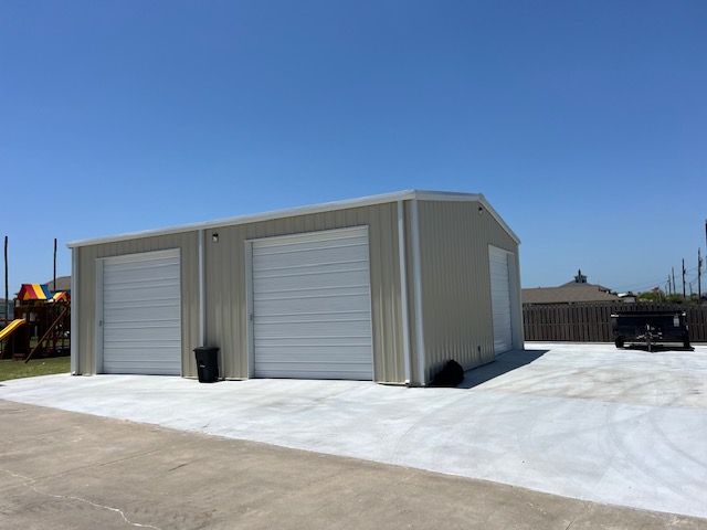  for HMCI General Contractors in Rockport , TX
