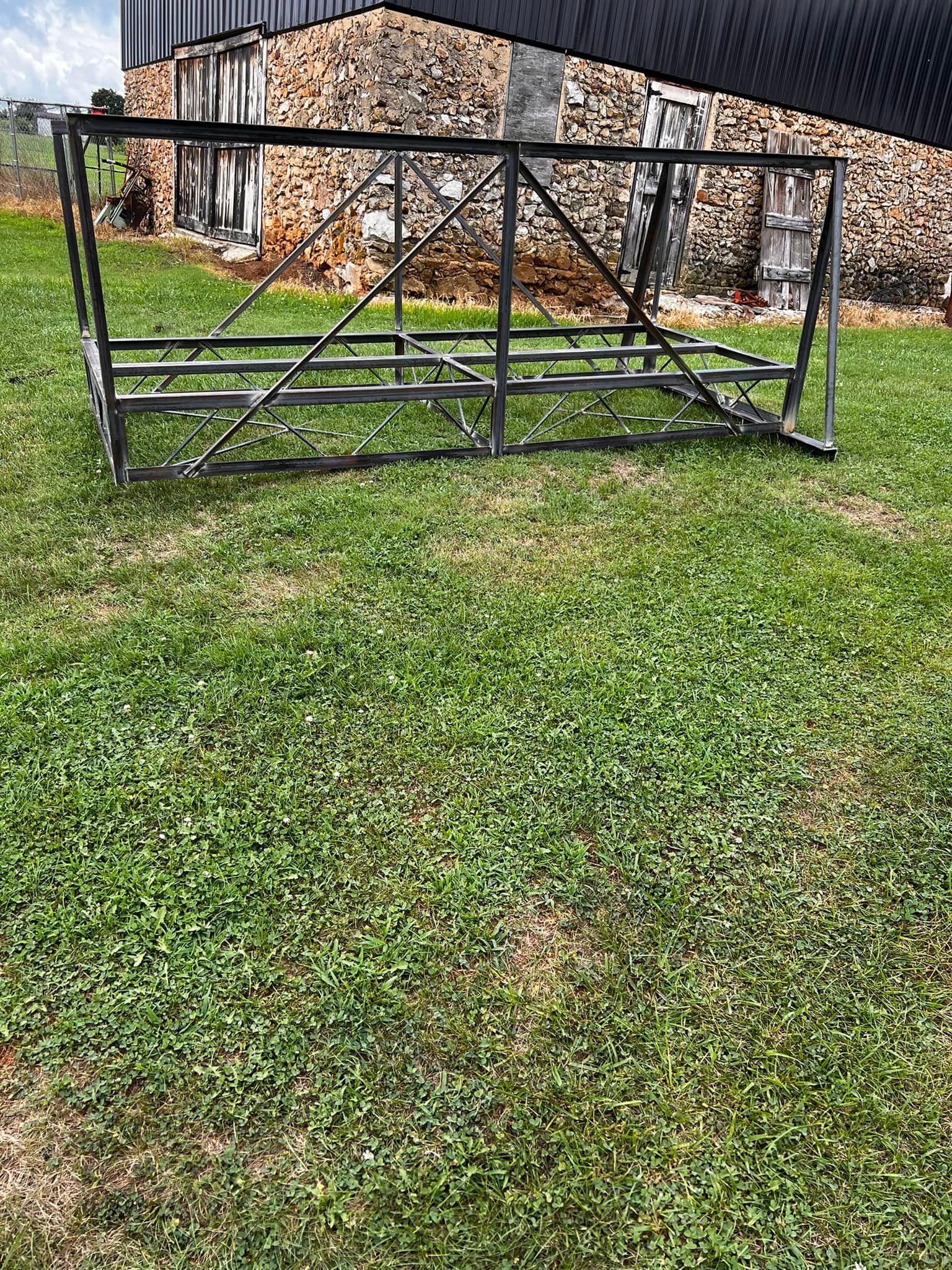 All Photos for H4 Welding Inc. in Sparta, TN