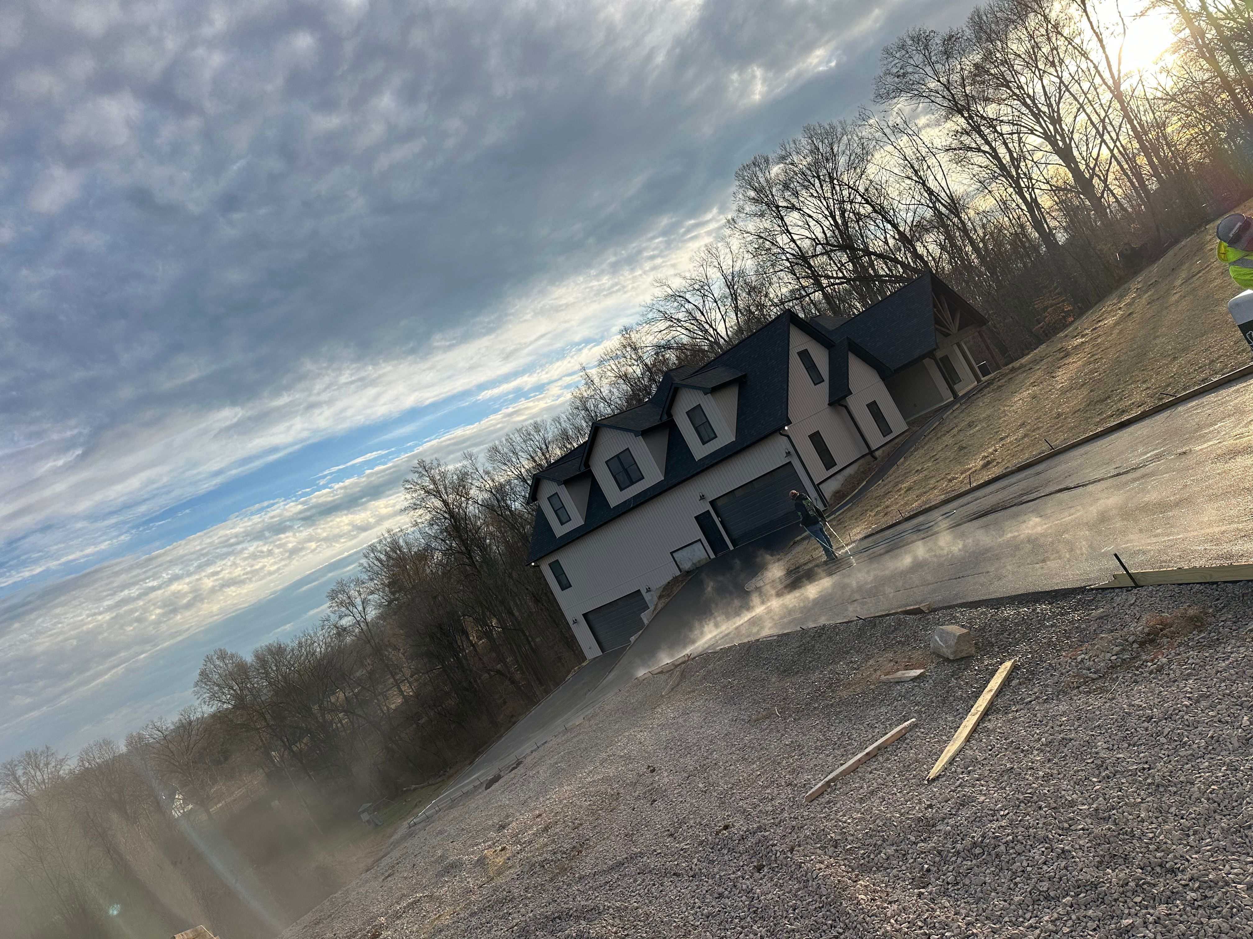  for Metzler Paving and Sealcoating LLC in Jacksboro, TN