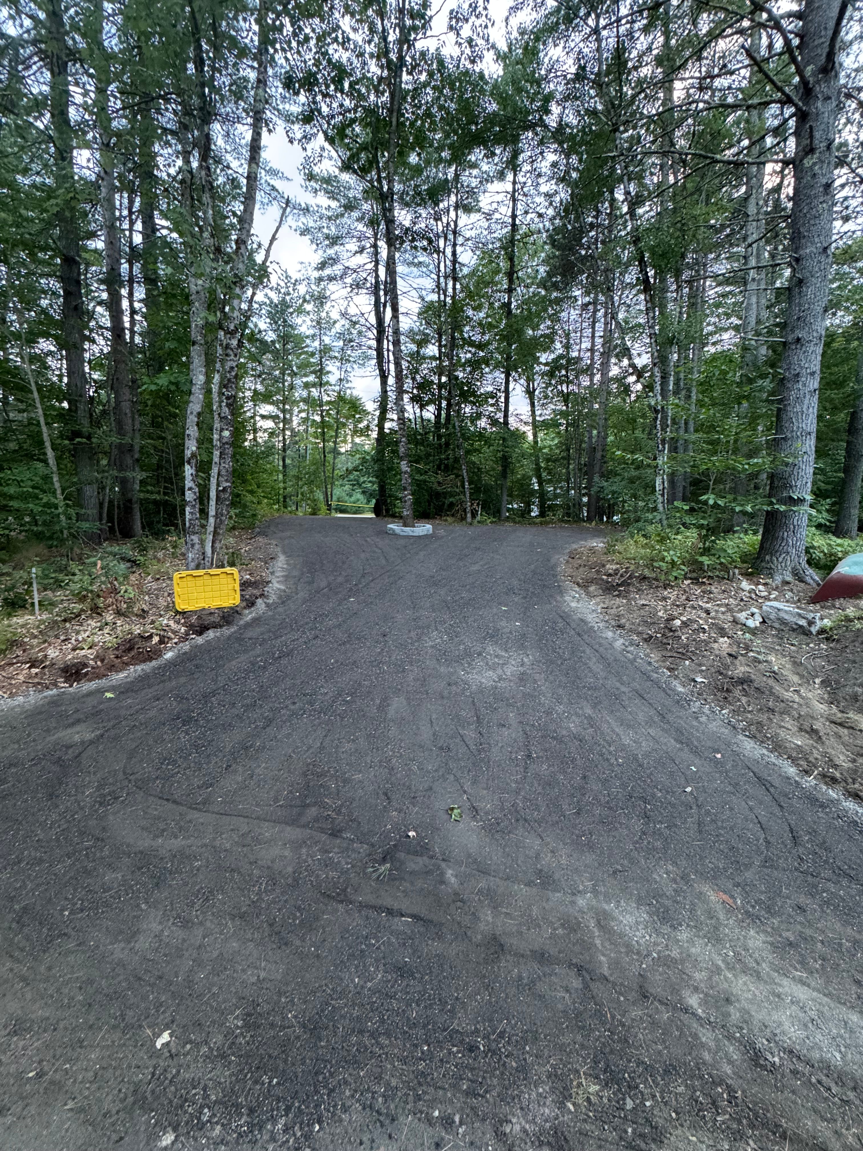  for AFH Earthworks in Madison, NH