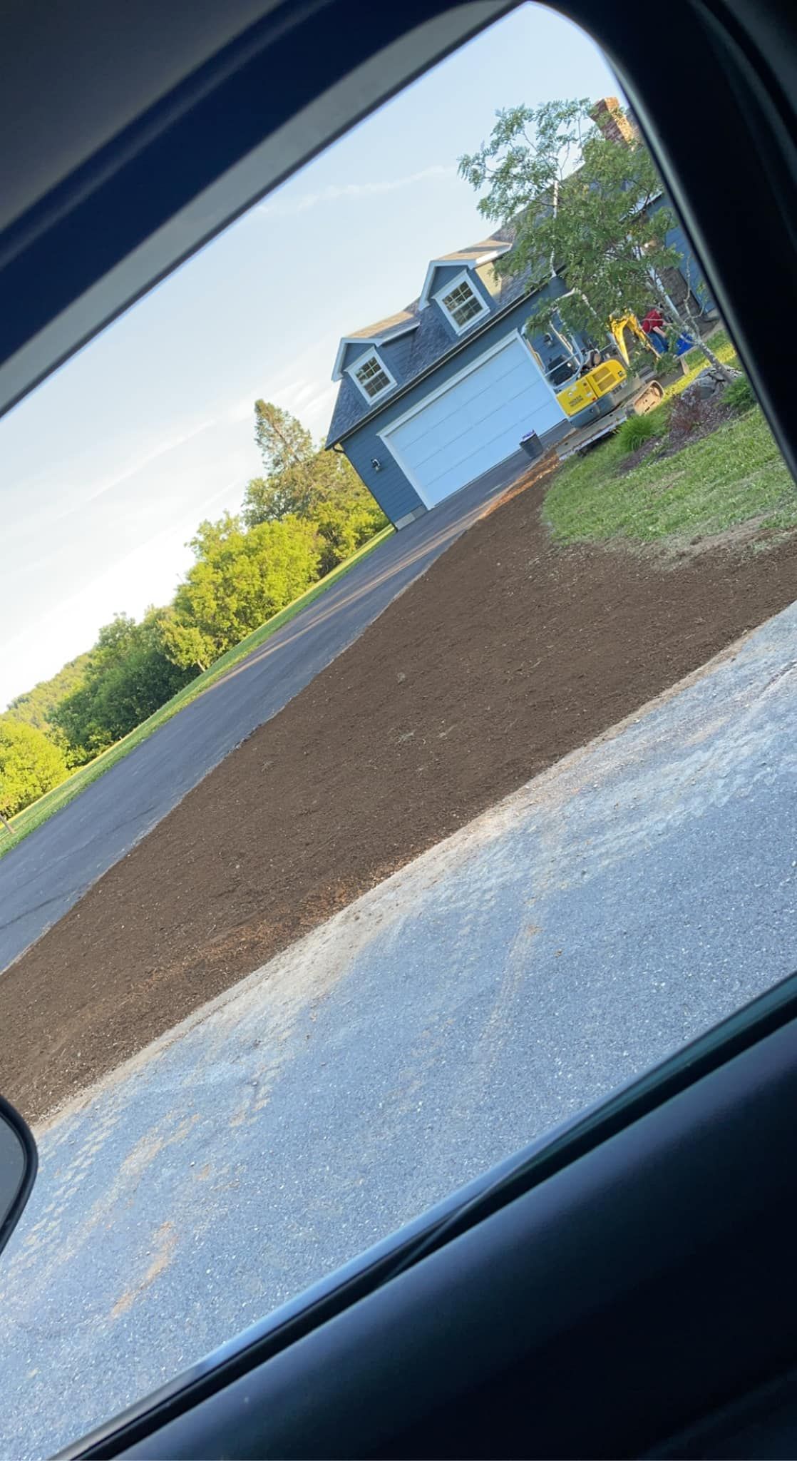 for Sweetser Excavation LLC in Presque isle, ME
