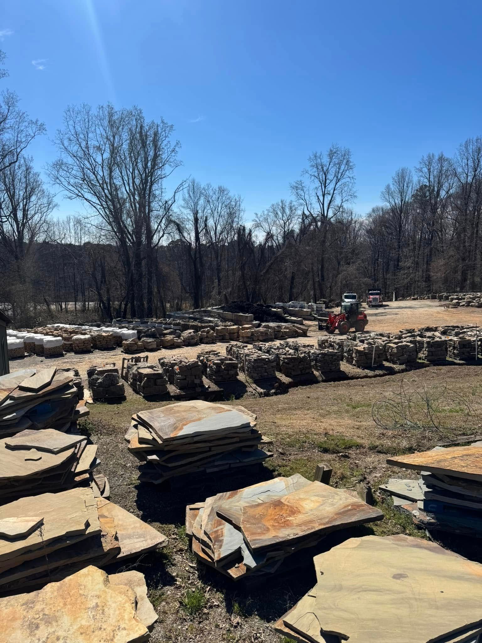  for Stone Trade Of North Georgia in Cherokee County, GA