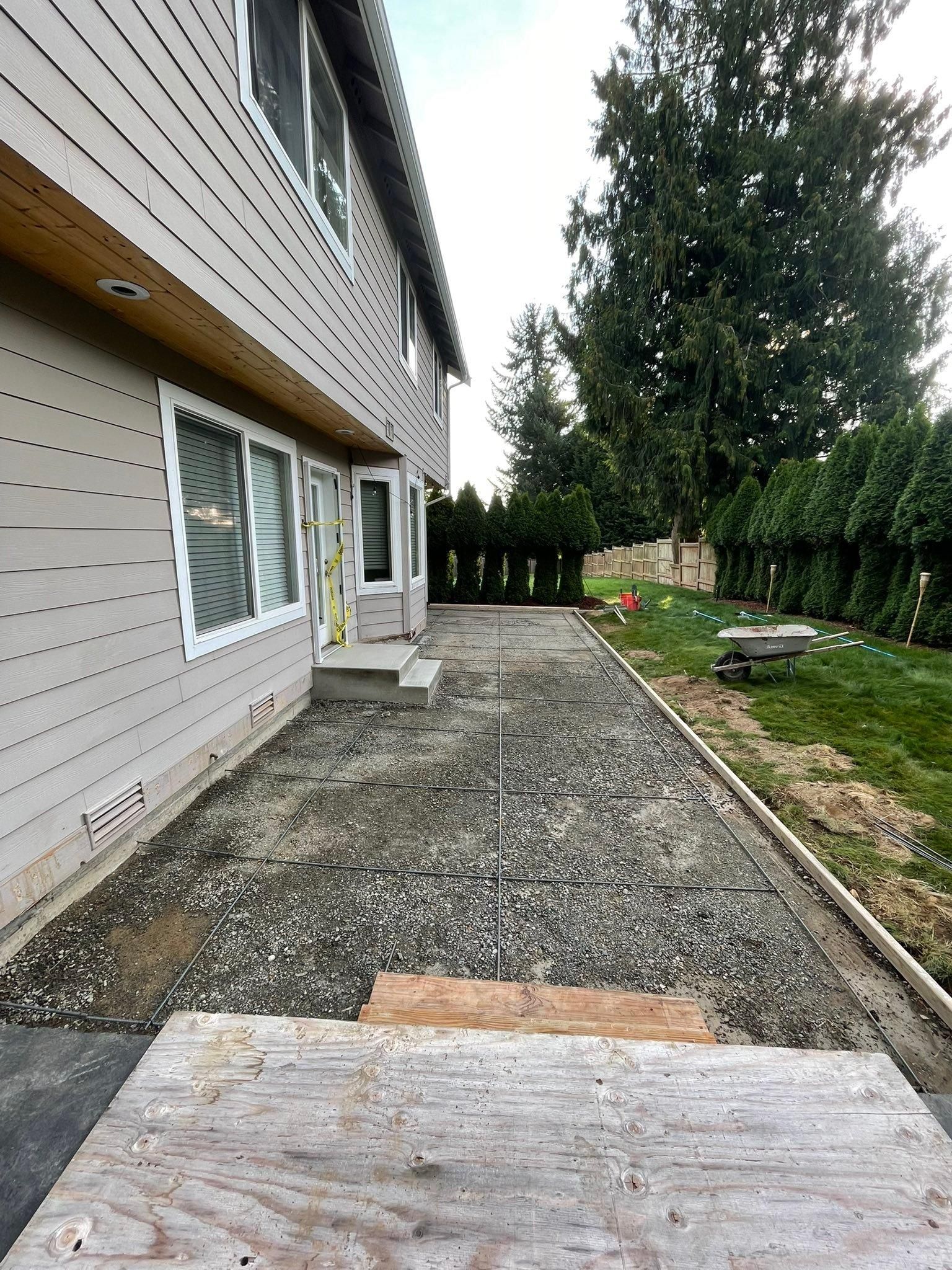 All Photos for MD Construction & Sewer in North Yelm, WA