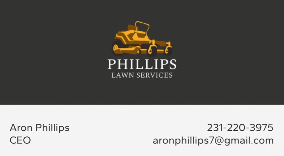 All Photos for Phillips Lawn Services in Ravenna, MI