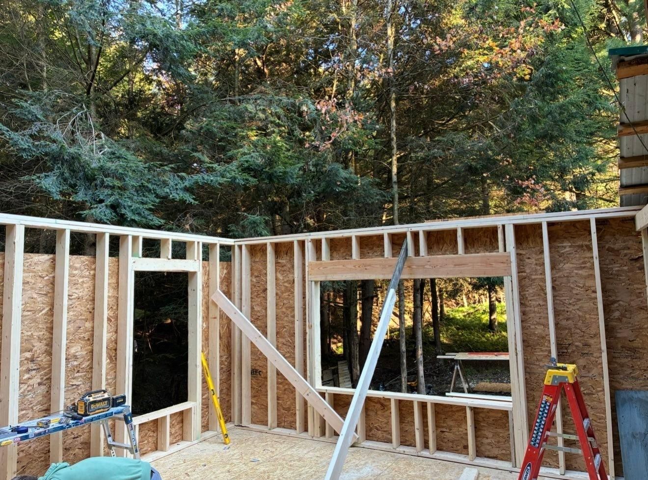  for Keeler’s Carpentry in Dolgeville, NY