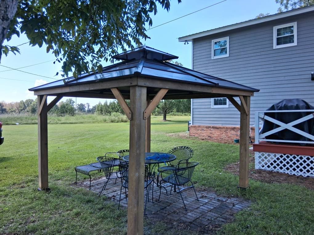  for Like New Home Repair in Abbeville, GA