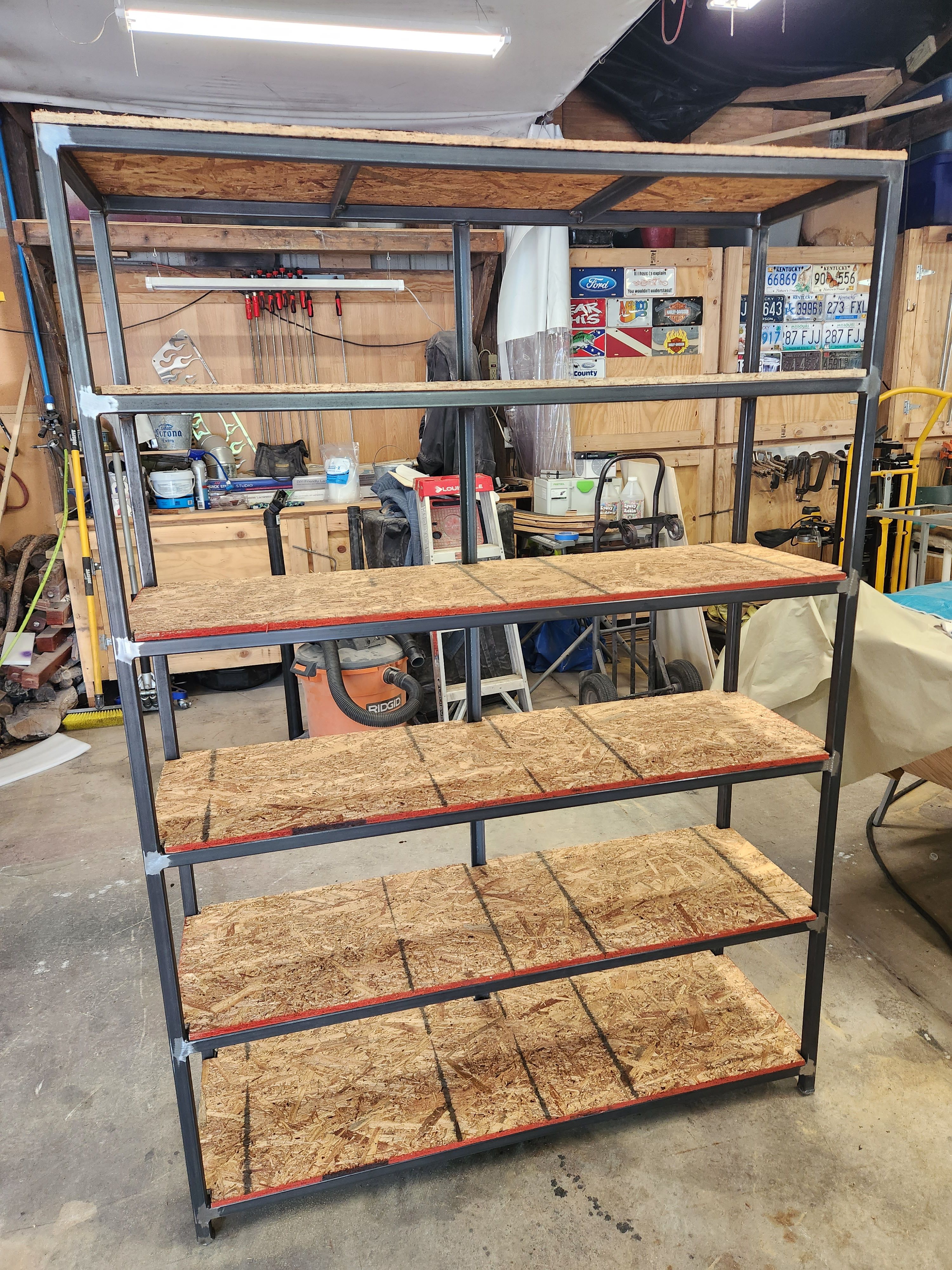  for RGK Welding Services in Oldham County, KY