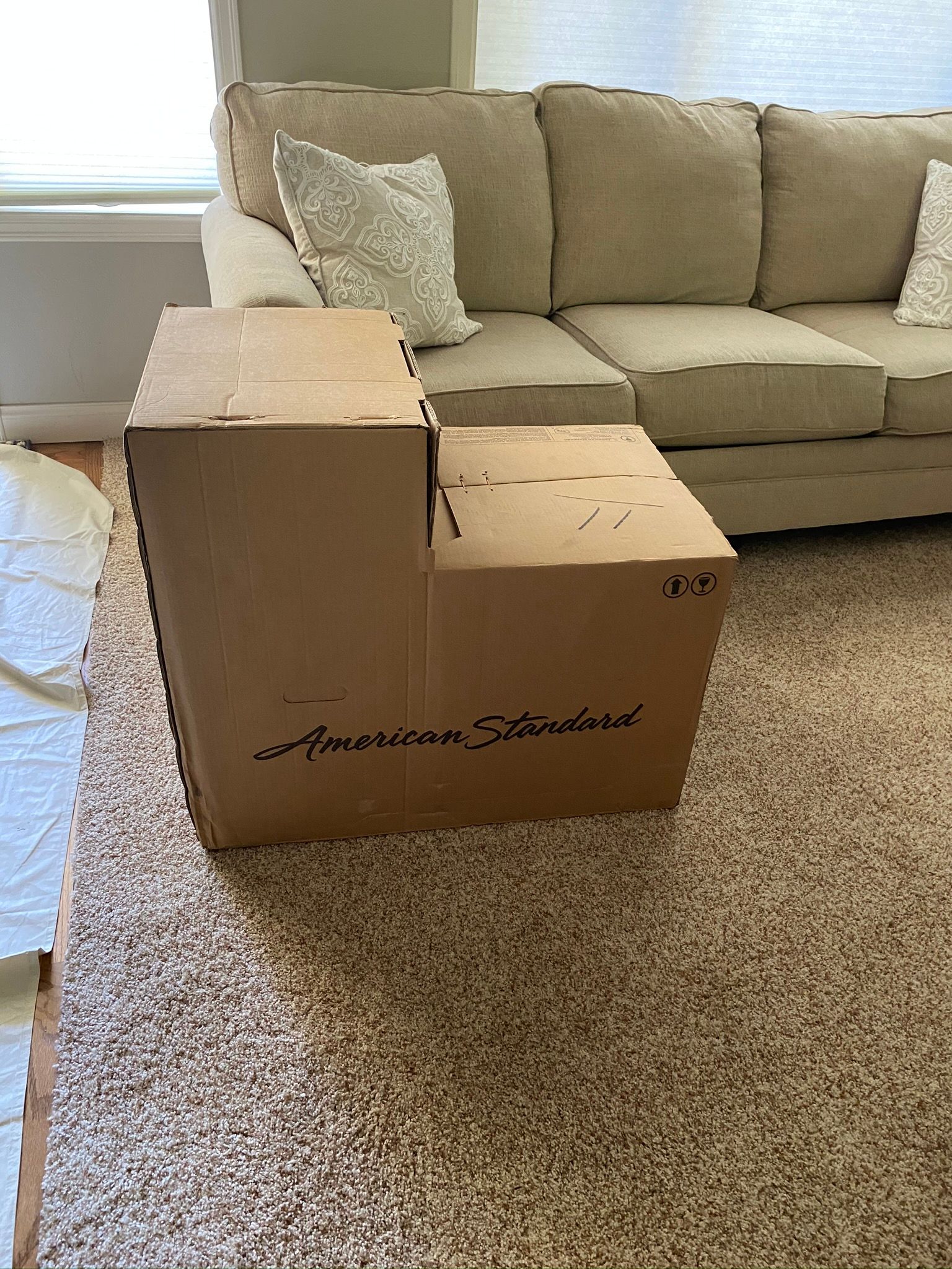  for Tony's Remodeling & Painting in Renton, WA