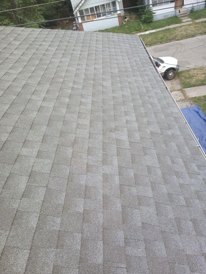  for Walkers Quality Roofing  in Midland, MI