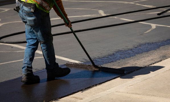  for VenMor Asphalt Maintenance in Santa Paula, CA