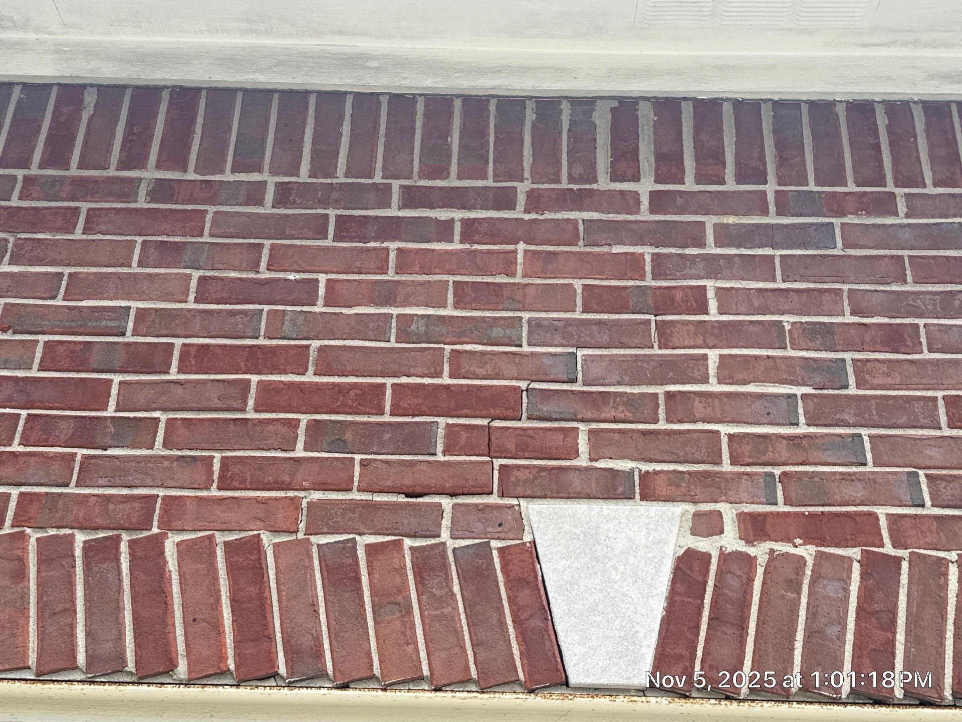  for Shamblin Masonry & Restoration in Columbus, Ohio
