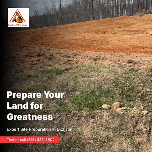All Photos for Double V Services in Dickson, TN