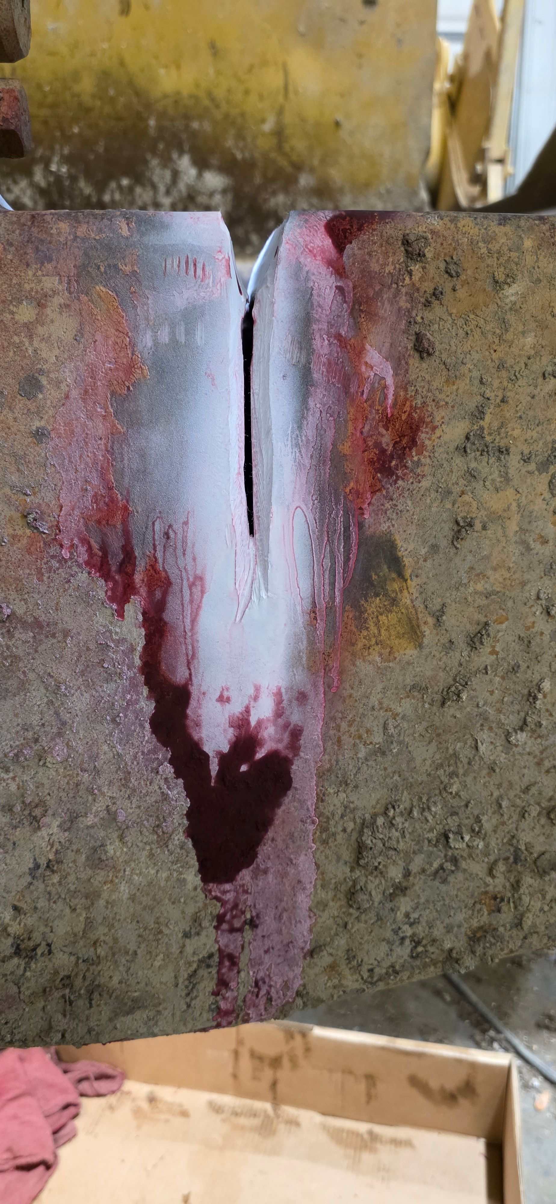 All Photos for Western States Welding Services LLC in Johnstown, CO