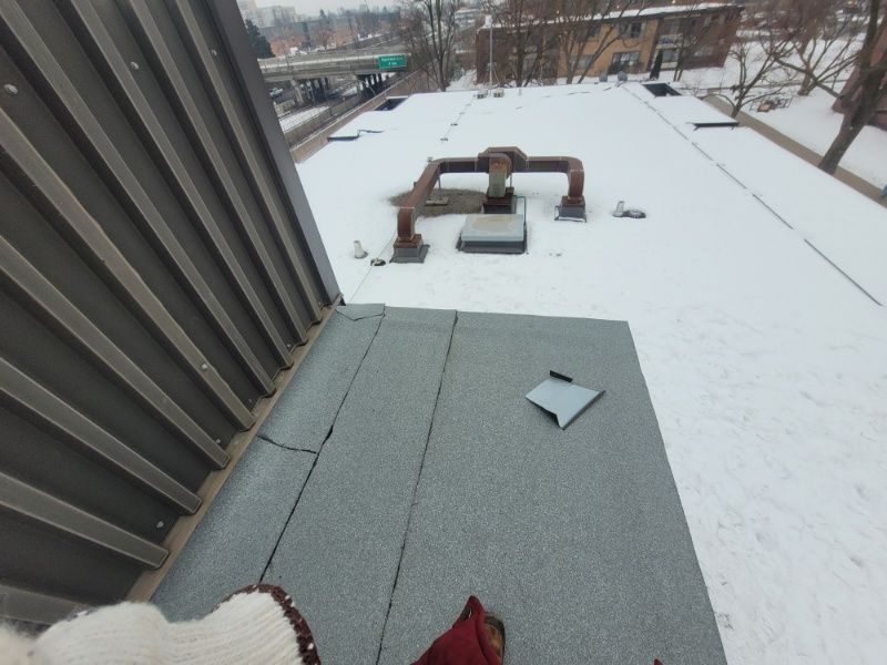  for Triumph Inc - Repair & Maintenance in Scarborough, ON