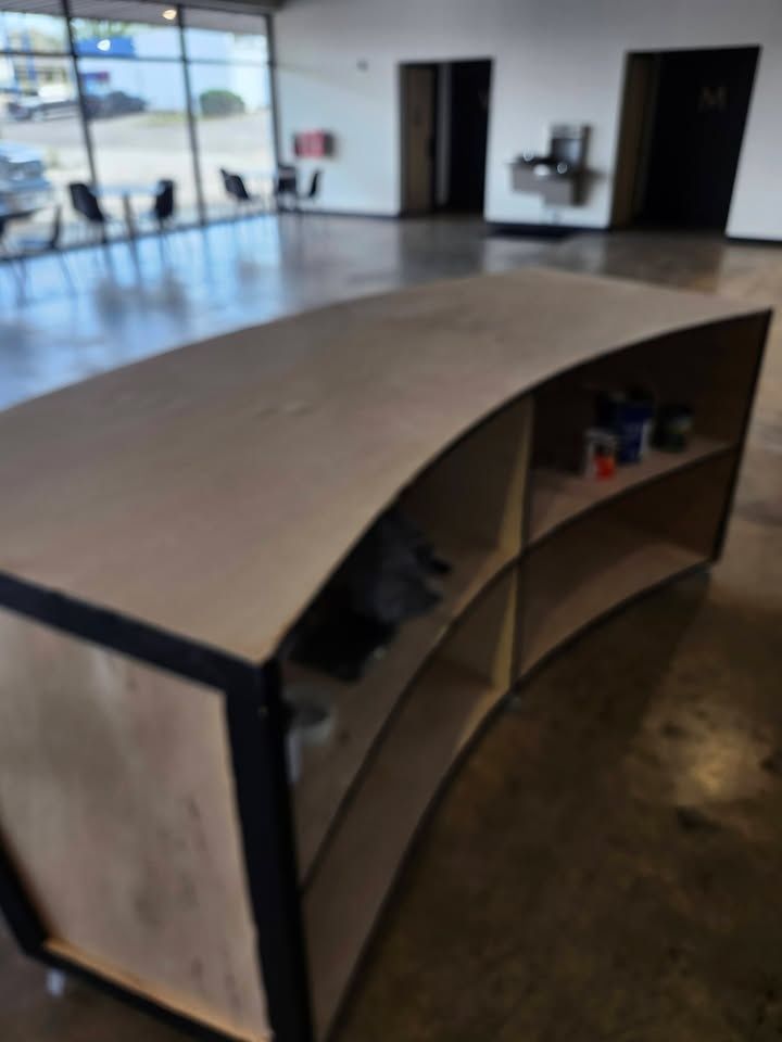  for Conrad's Carpentry LLC in Olive Branch, MS