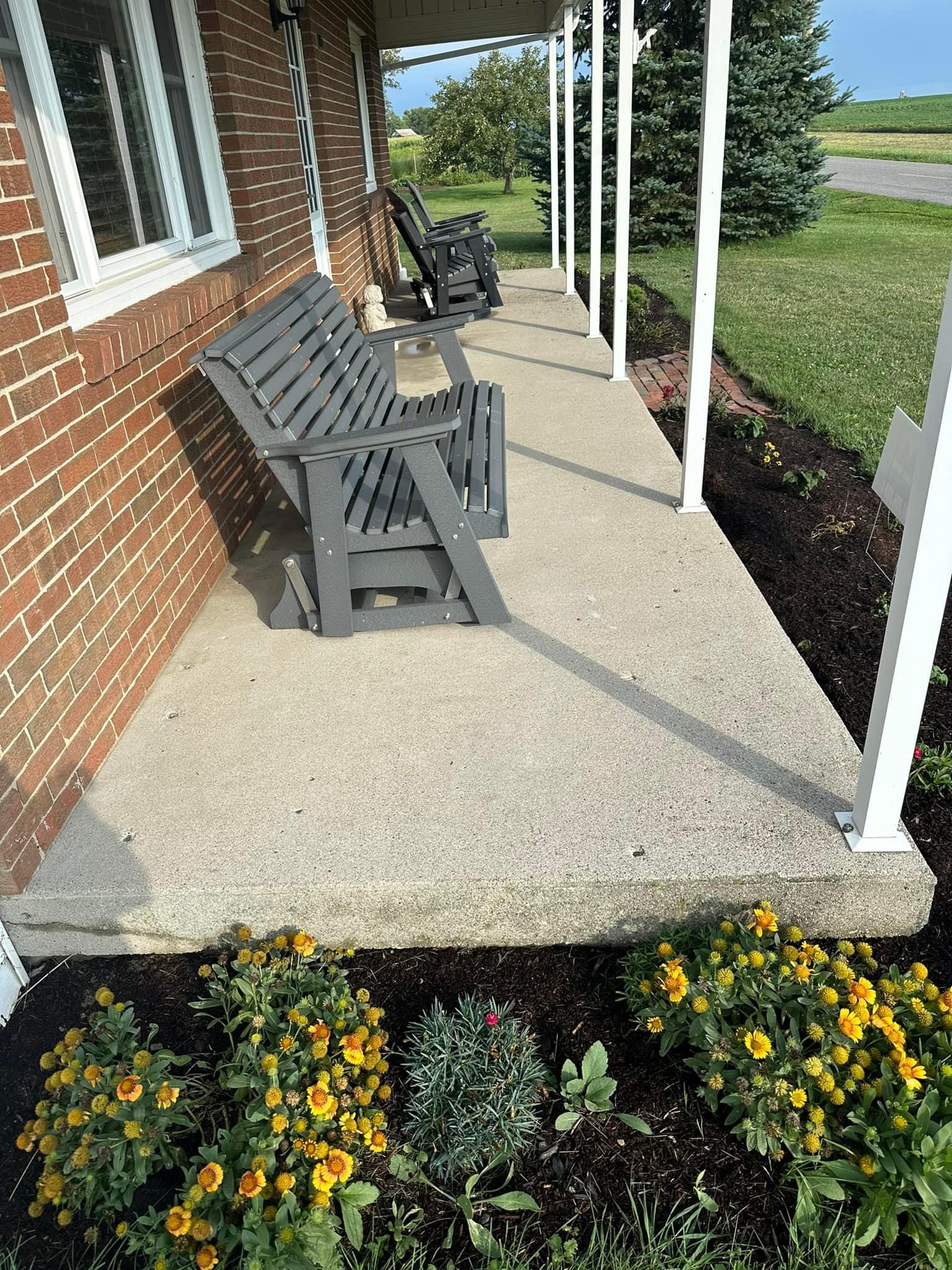  for LJD Lawn Service & Power Washing LLC  in Anna, OH