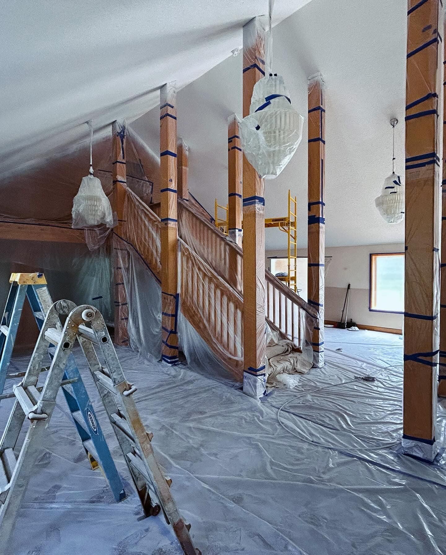 for Apex Painting in Livonia, MI