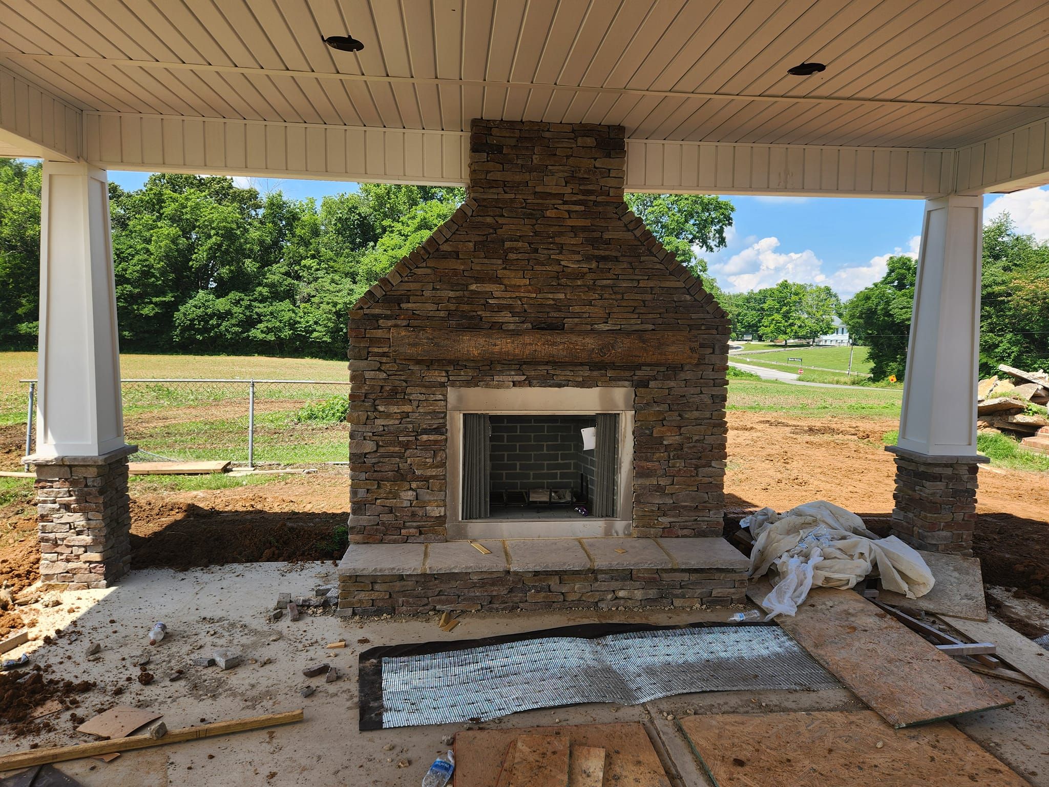 All Photos for Marberry Construction in Taft, TN