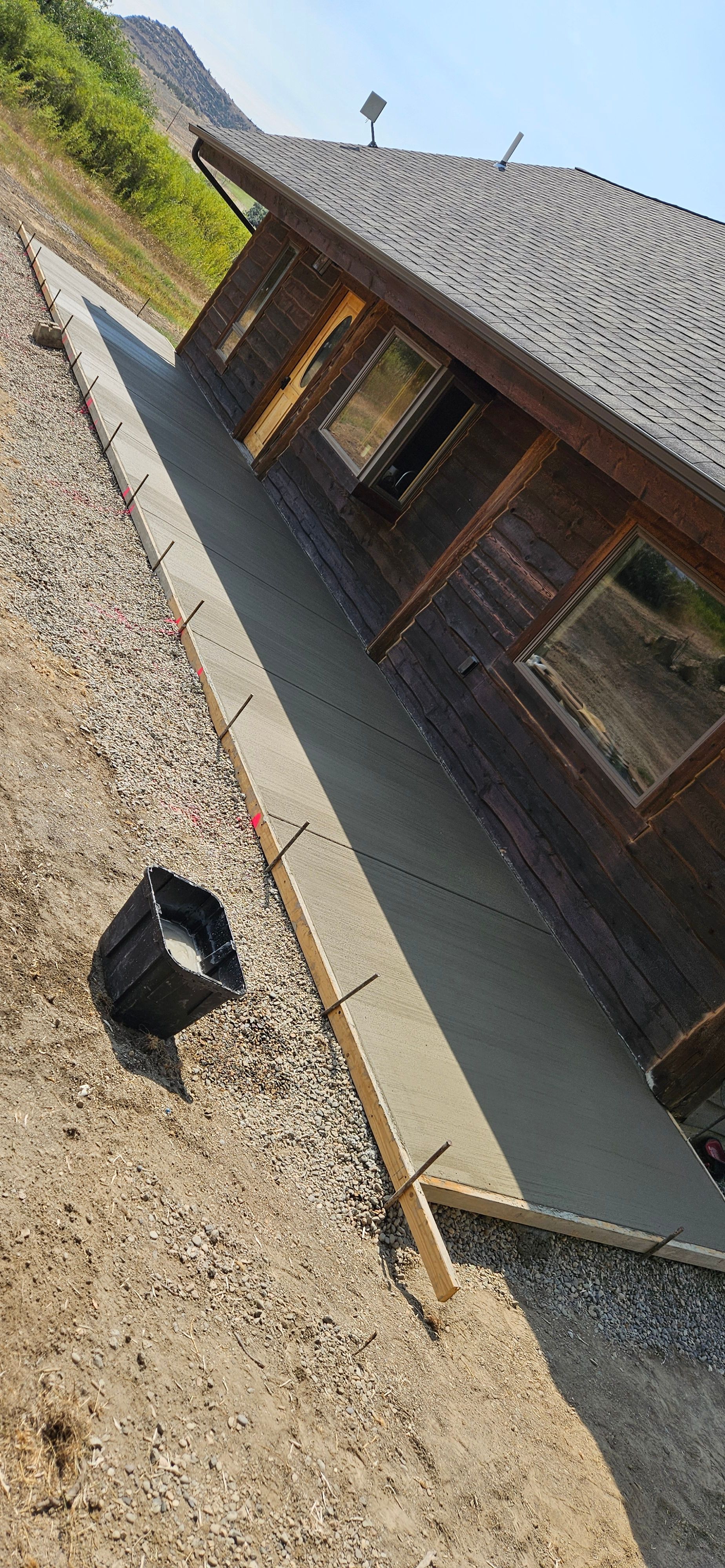  for Carel Contracting & Home Services LLC in Edgar, MT