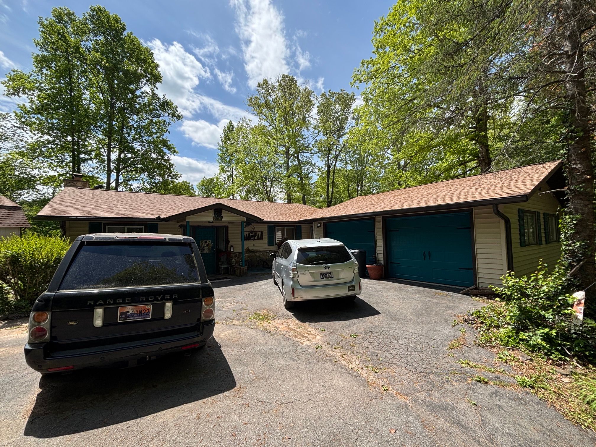  for Rock Star Roofing LLC  in Dandridge,  TN