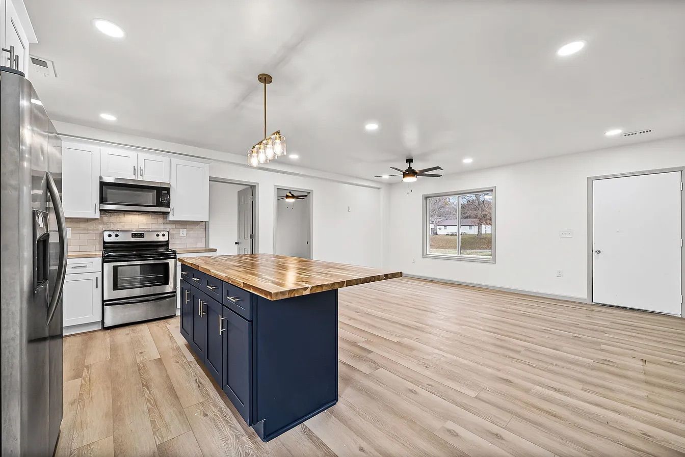  for Integrity Builders in Cadiz, KY