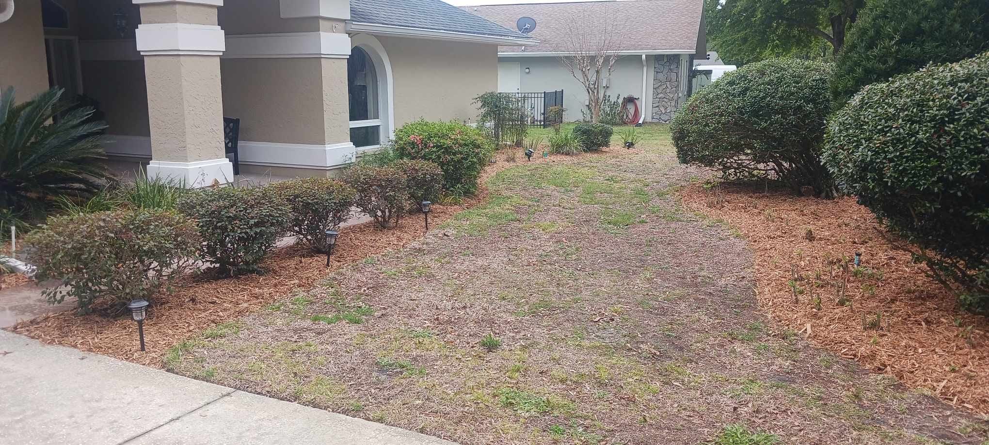  for O'Donnell Tree and Handyman Services in Pine Ridge, FL
