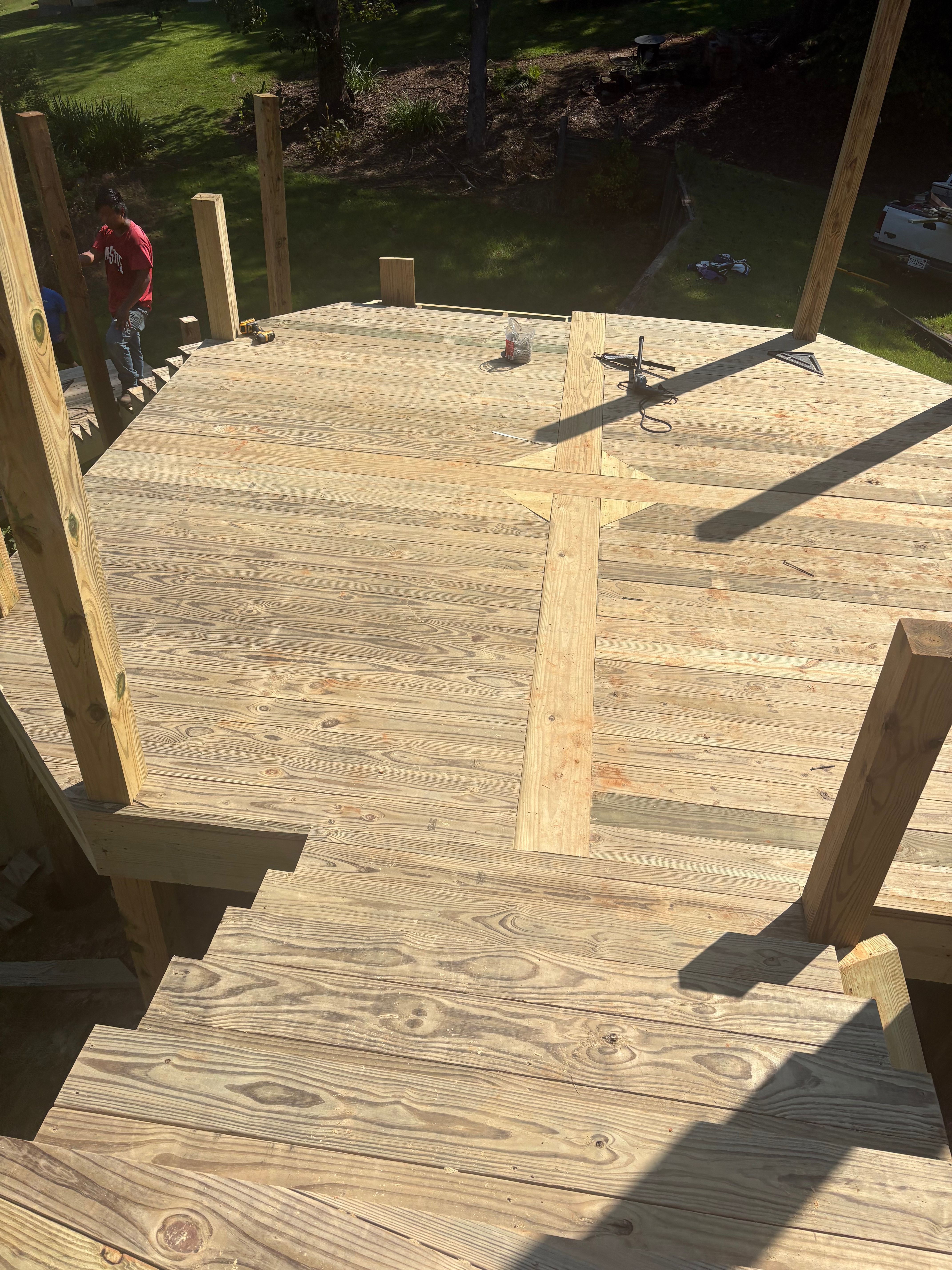  for G’s Construction in Seale, AL