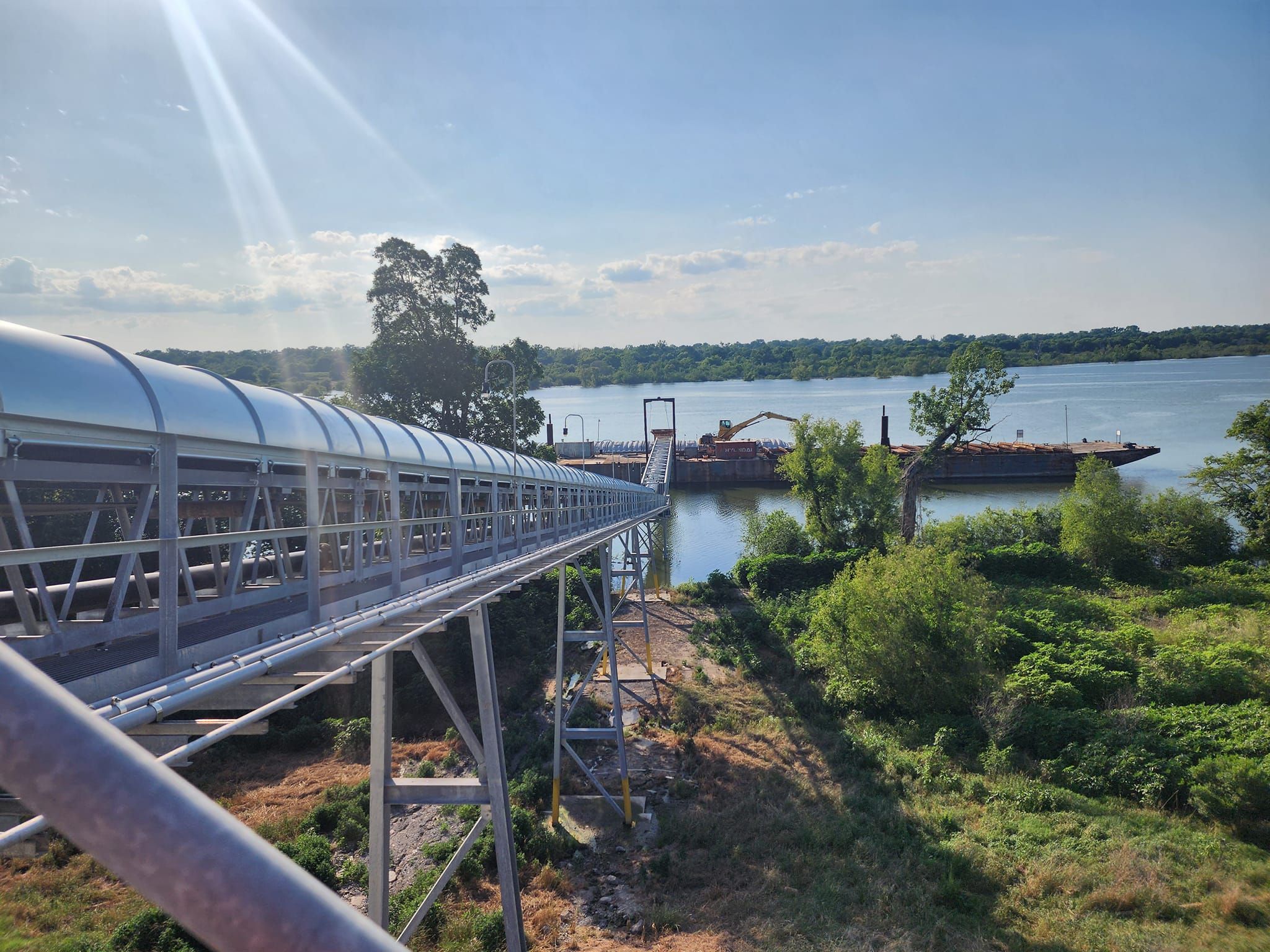  for RamRod Field Services in Jackson, TN