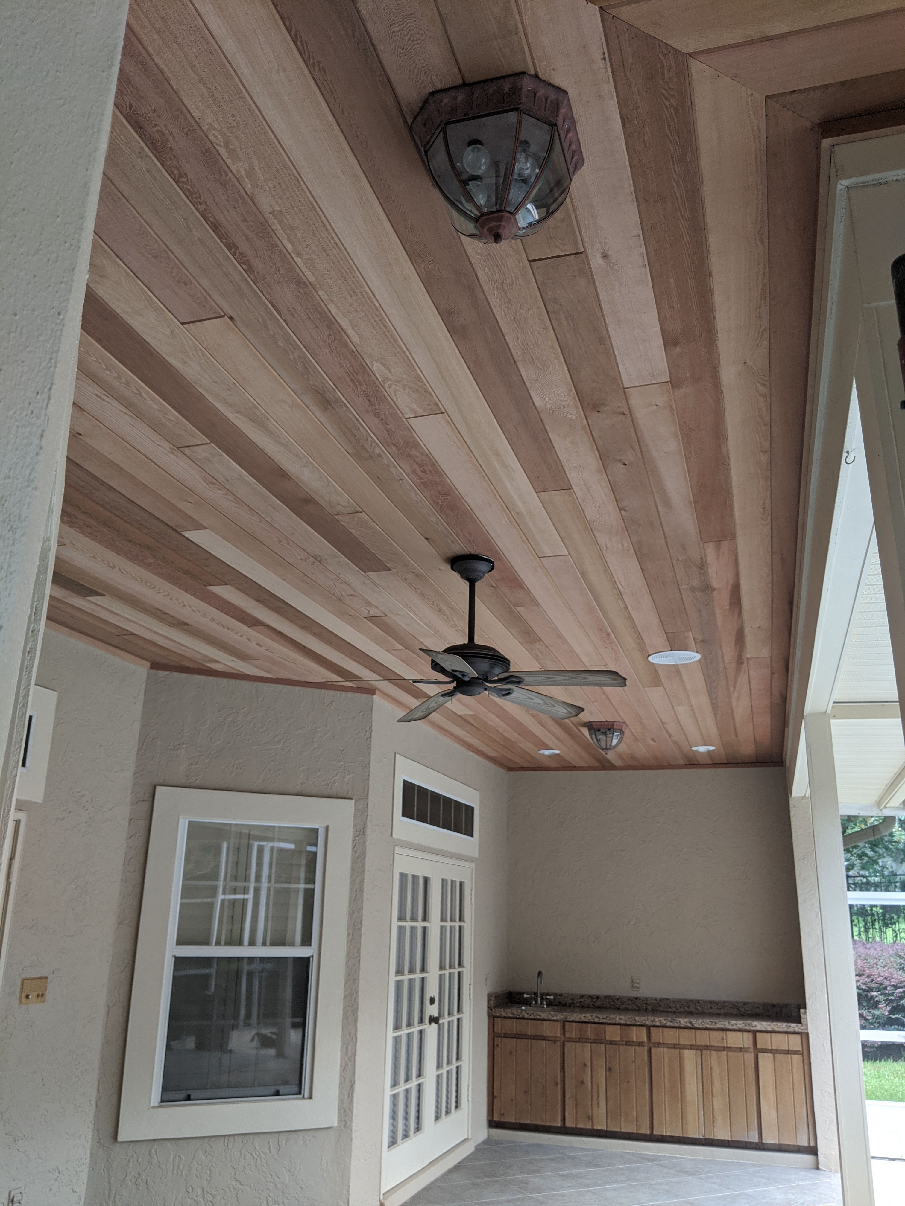  for MJ'S TRIM INC. in Orlando, FL