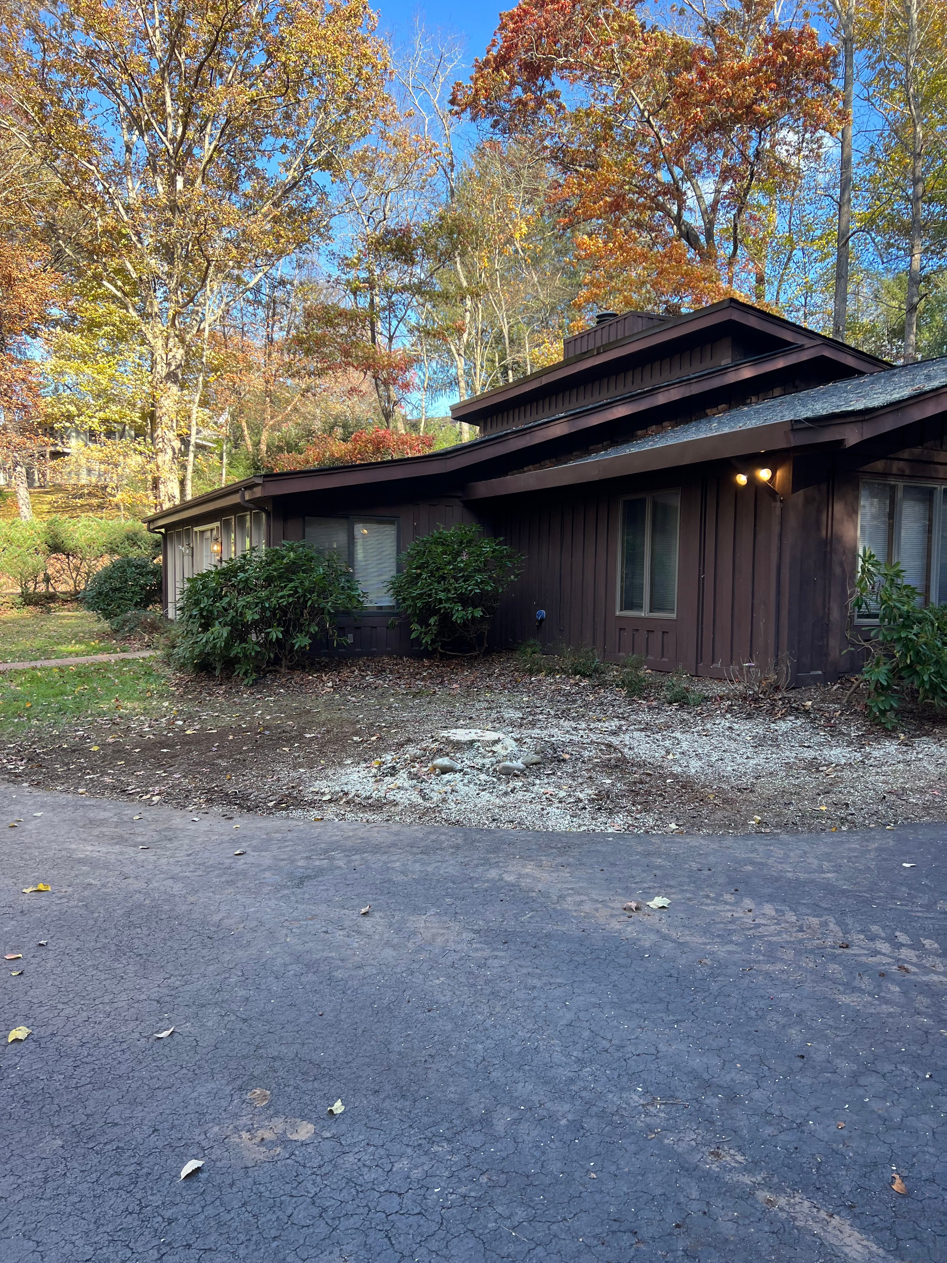  for Ground To Sky Tree Care in Asheville, North Carolina