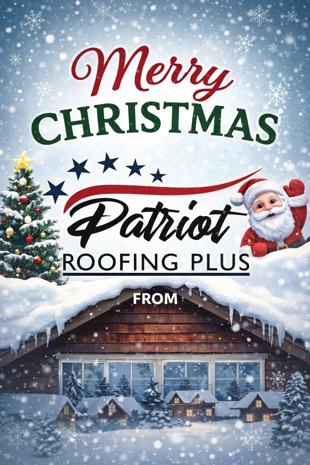  for Patriot Roofing Plus LLC in Pequot Lakes, MN