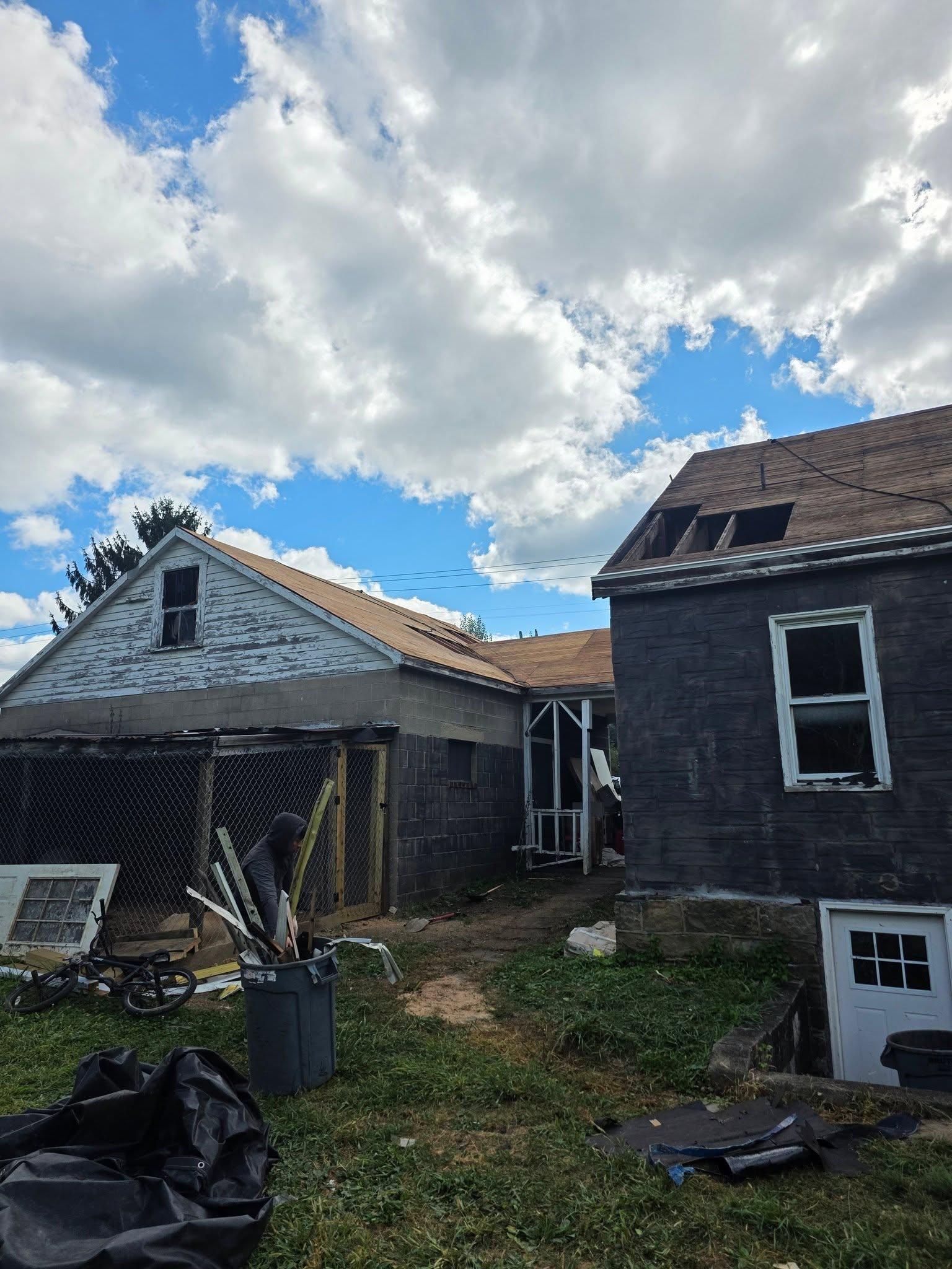  for Spanbauer Construction LLC in Murrysville, PA