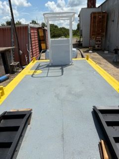  for Quality Custom Fabrication, llc in New Iberia, LA