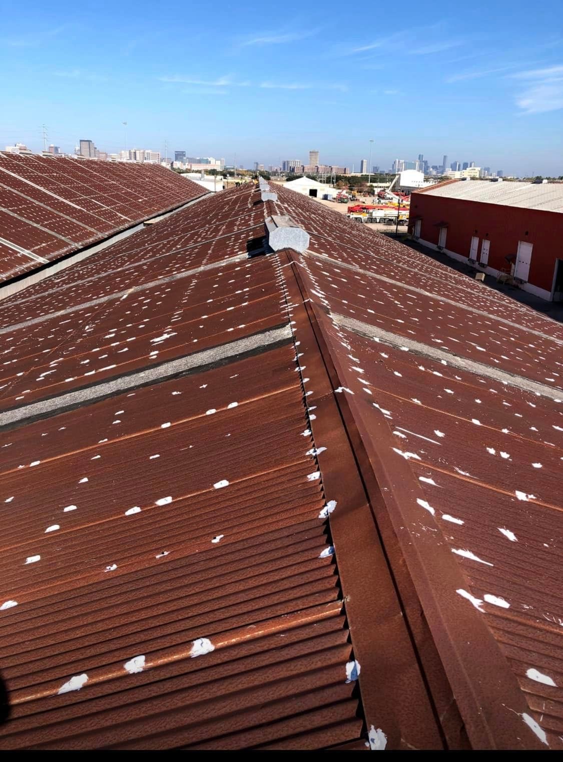  for Superior Roof Solution in Houston, TX