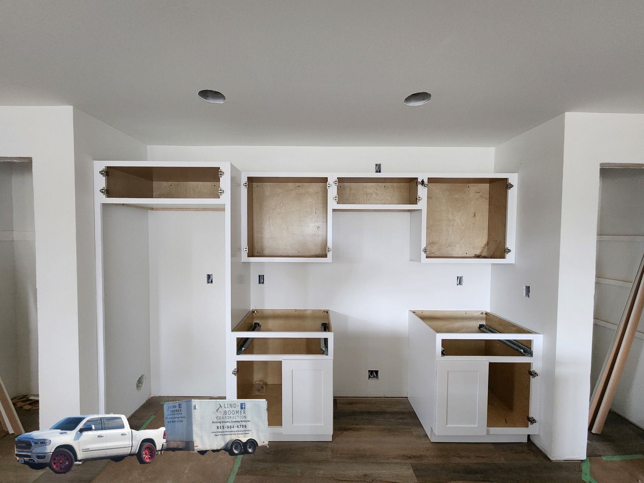 for Lind Boomer Flooring, Remodeling & Construction in Loves Park, IL
