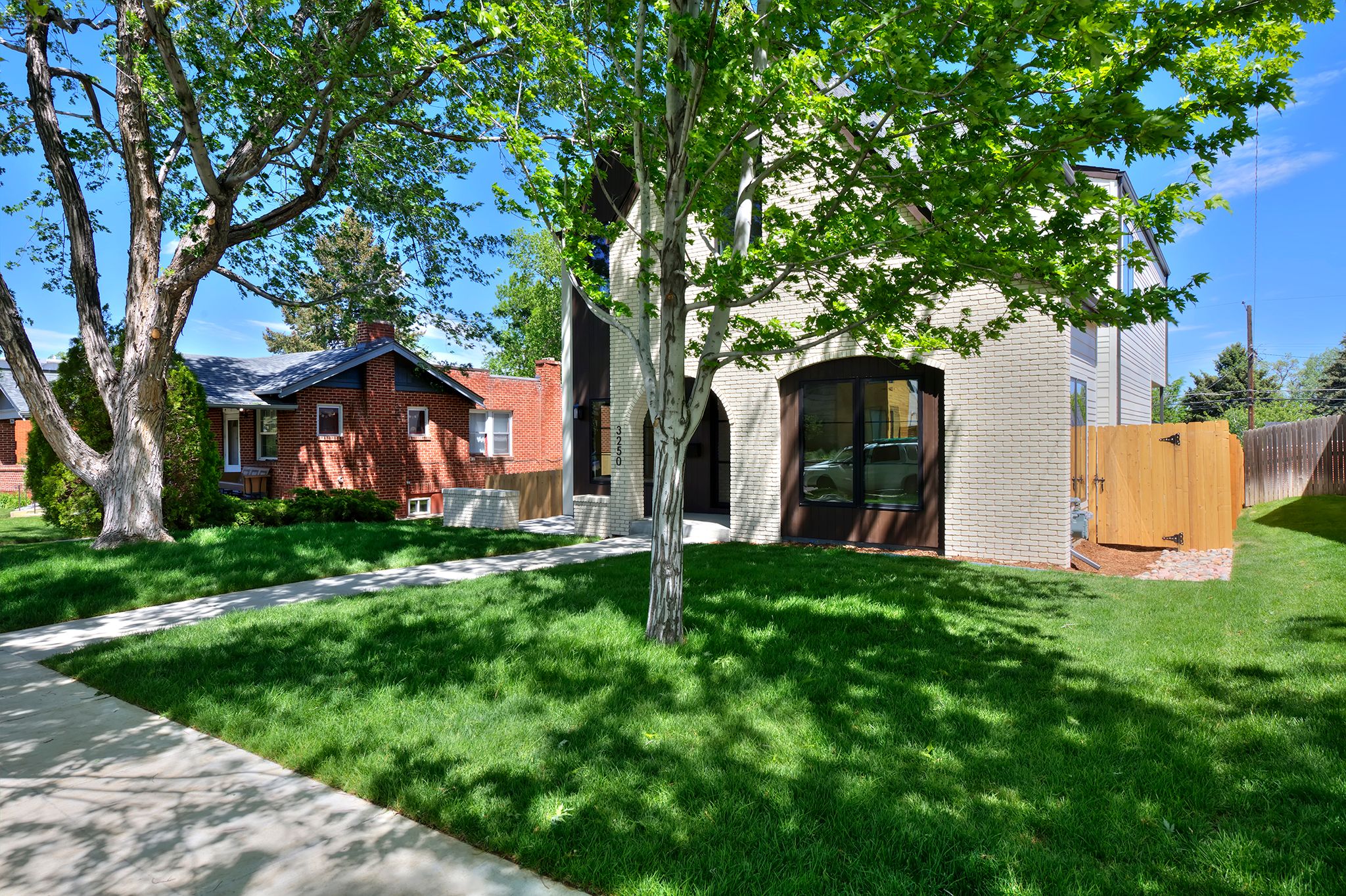  for Radiant Homes LLC in Fort Collins, CO