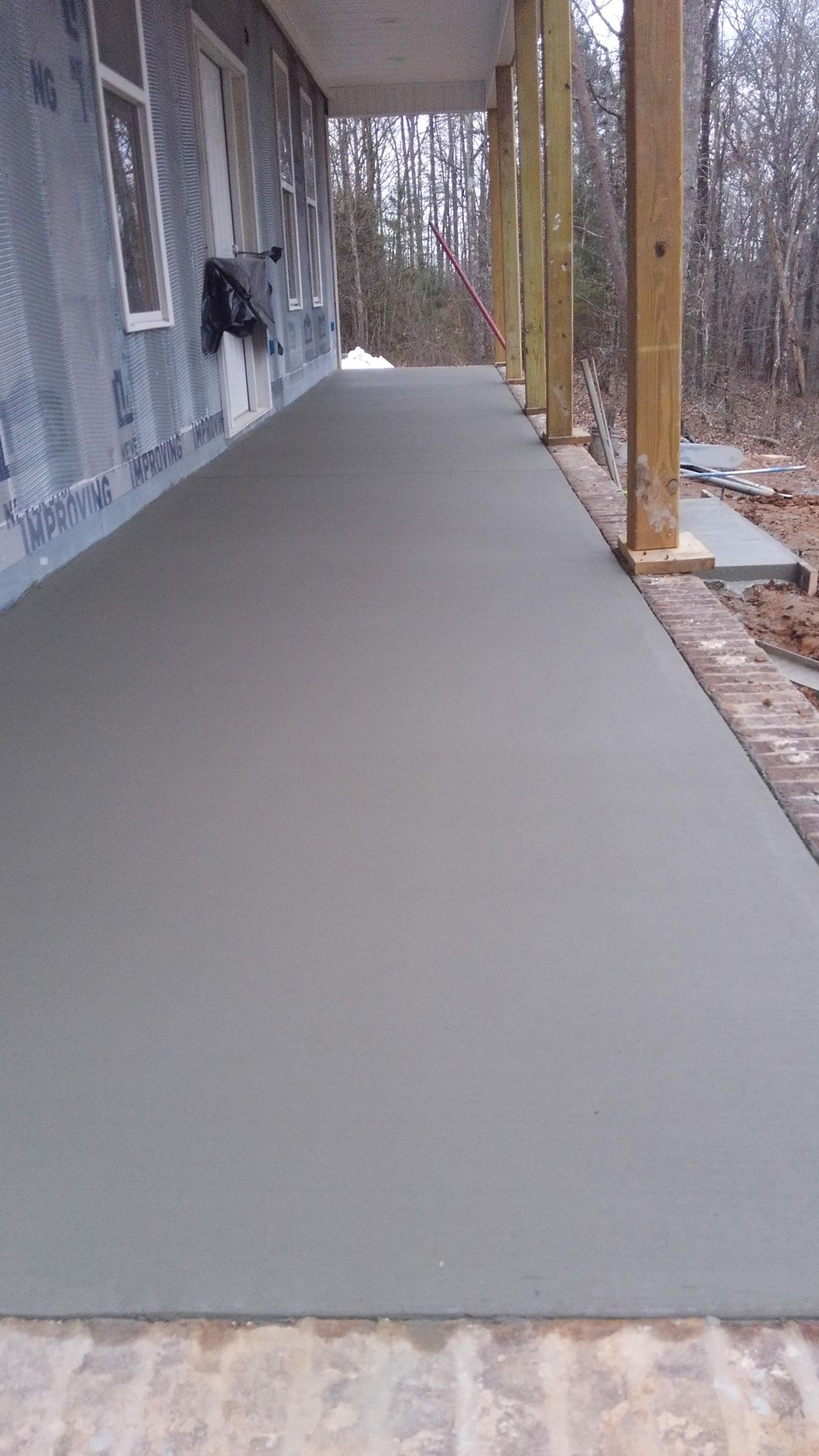  for PMR Construction in Rossville, GA