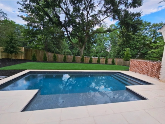  for D&D Unlimited Landscaping in Hartwell, GA