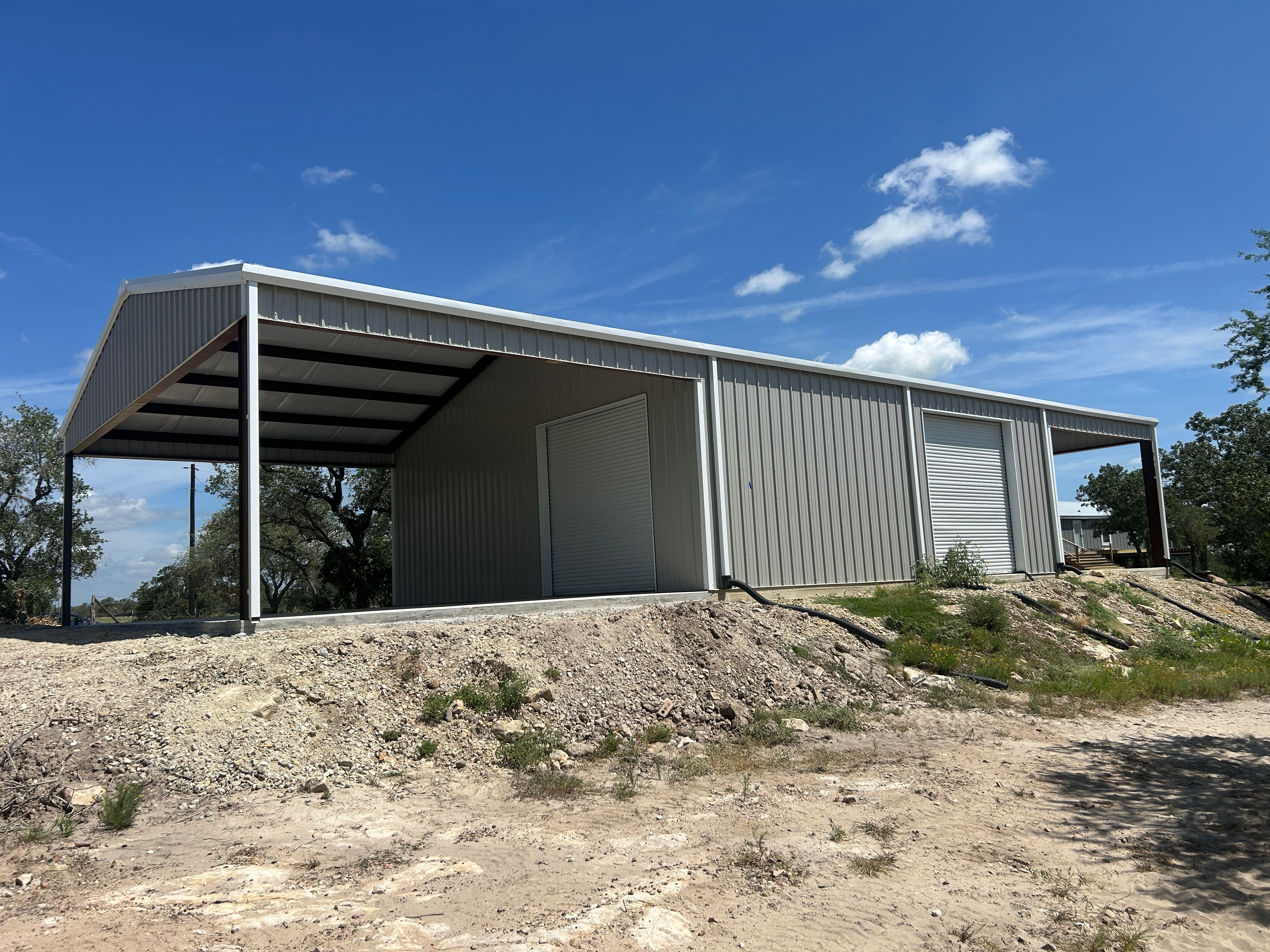  for 292 Construction, LLC in Gonzales County, TX