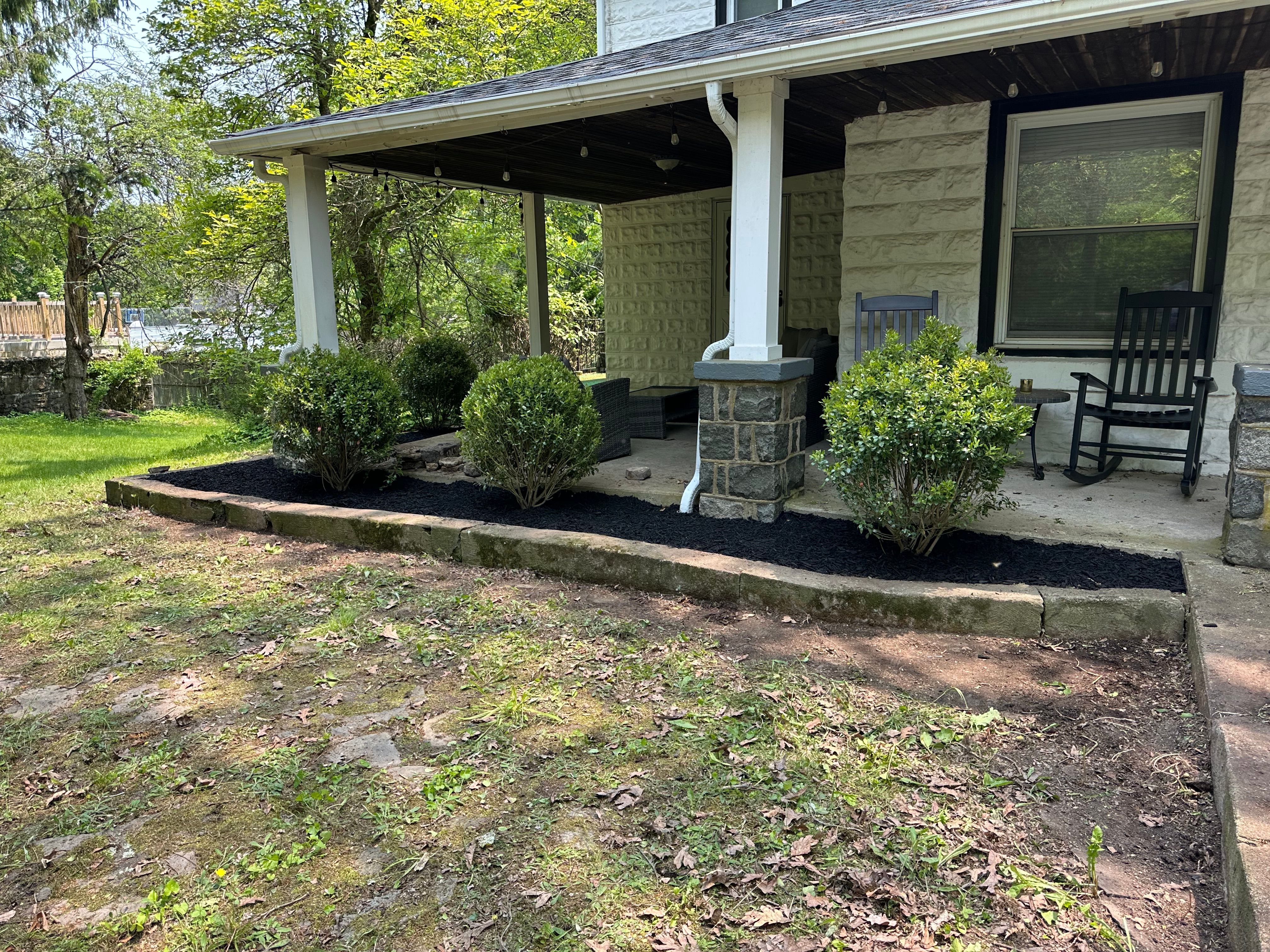All Photos for T & L Landscaping and Handyman Services in Saylorsburg, PA
