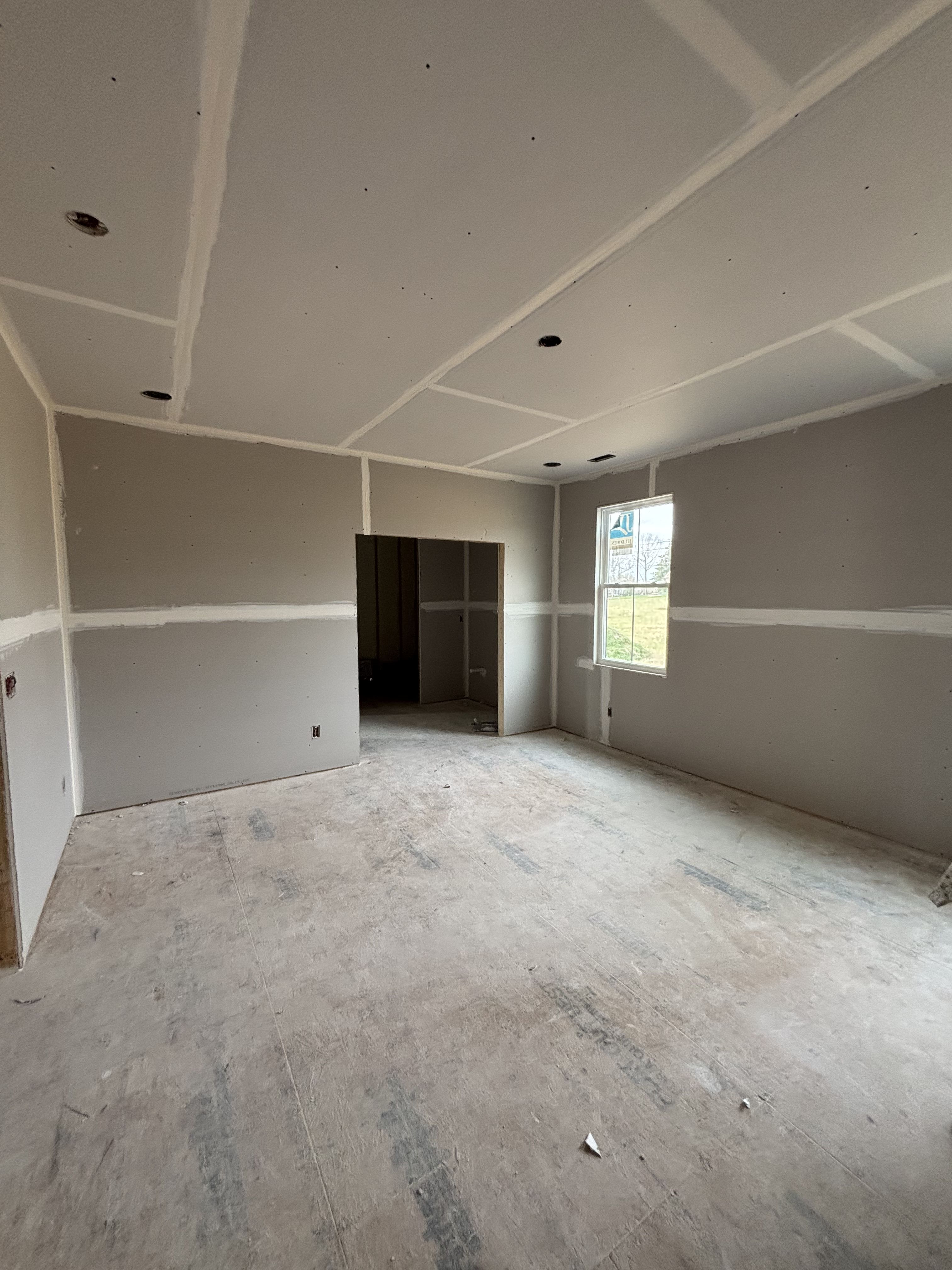  for Paramount Construction in Lexington, KY